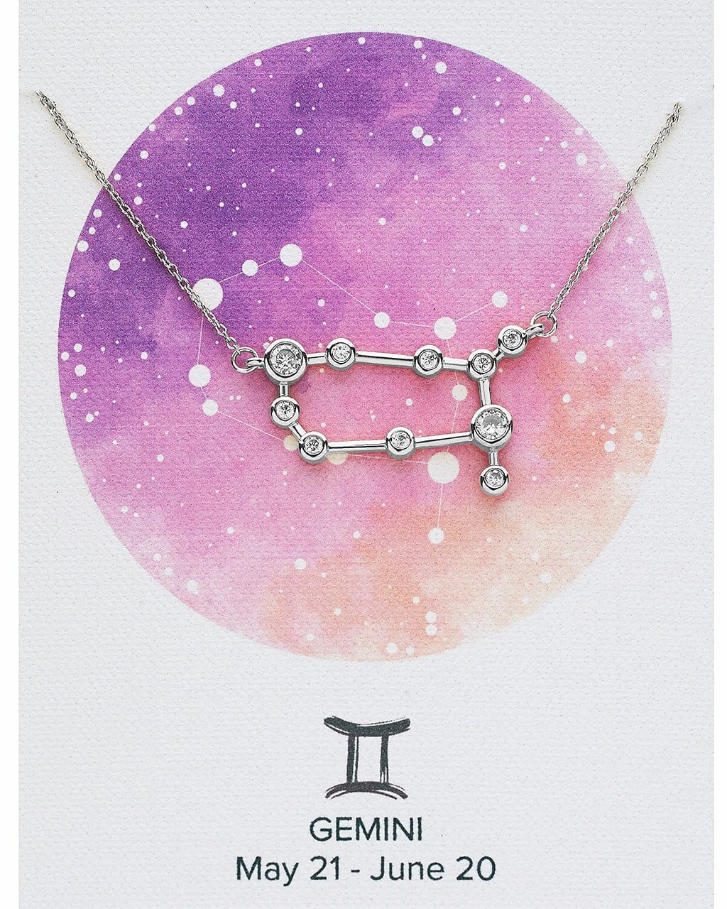 'When Stars Align' Constellation Necklace - Image 54