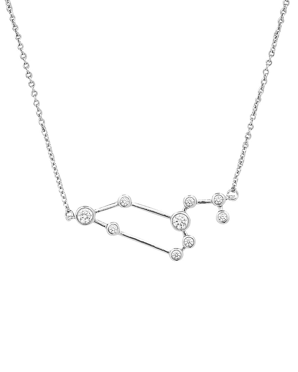'When Stars Align' Constellation Necklace - Image 55