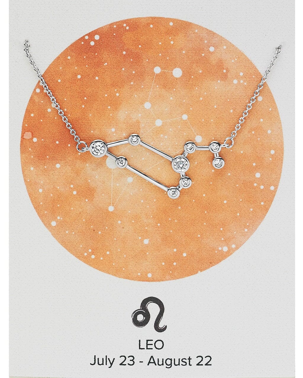 'When Stars Align' Constellation Necklace - Image 57