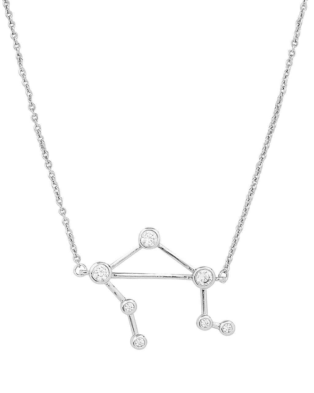 'When Stars Align' Constellation Necklace - Image 58