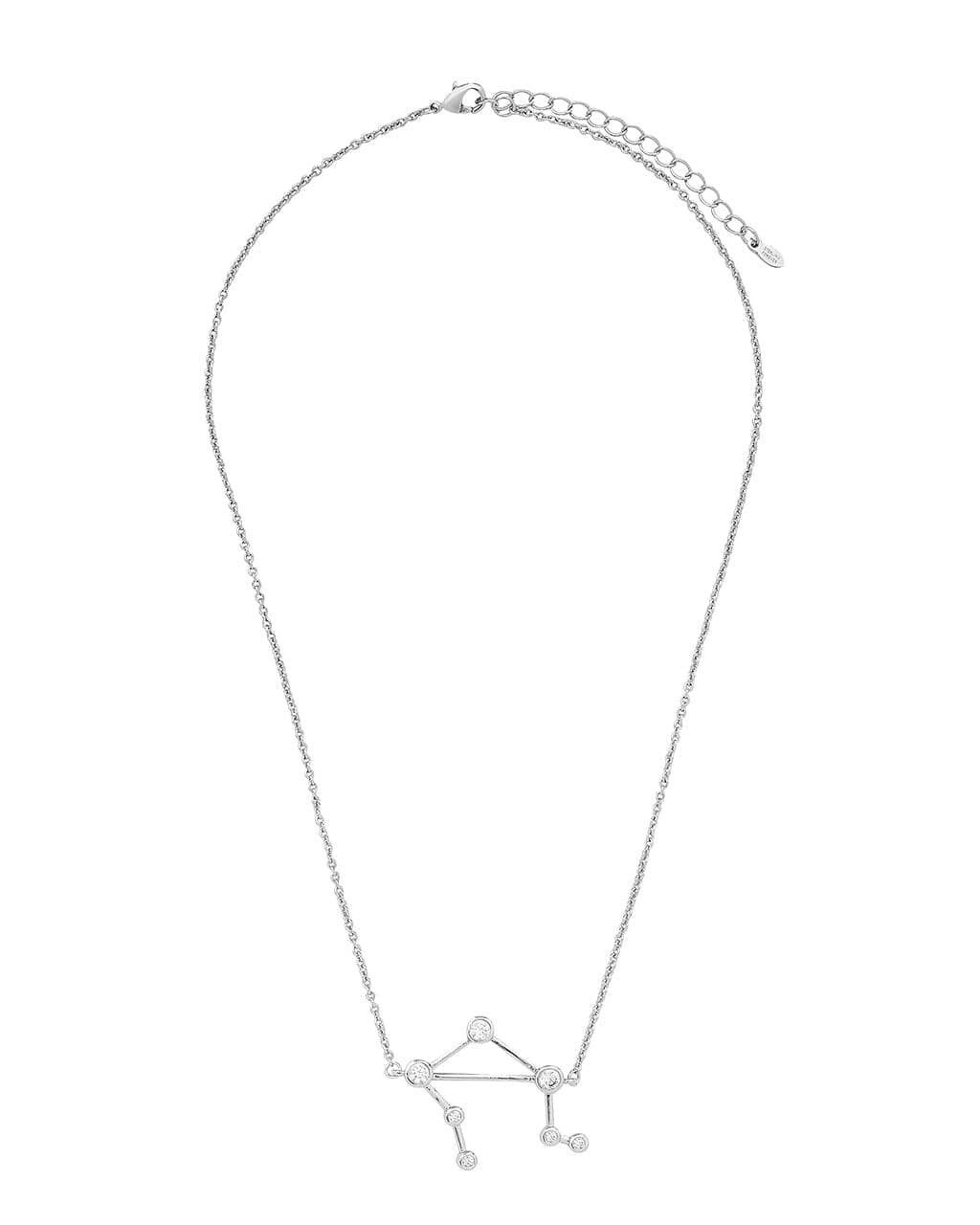 'When Stars Align' Constellation Necklace - Image 59