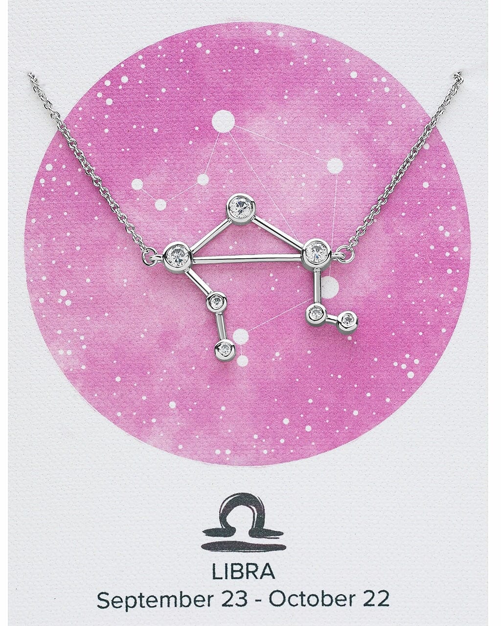 'When Stars Align' Constellation Necklace - Image 60