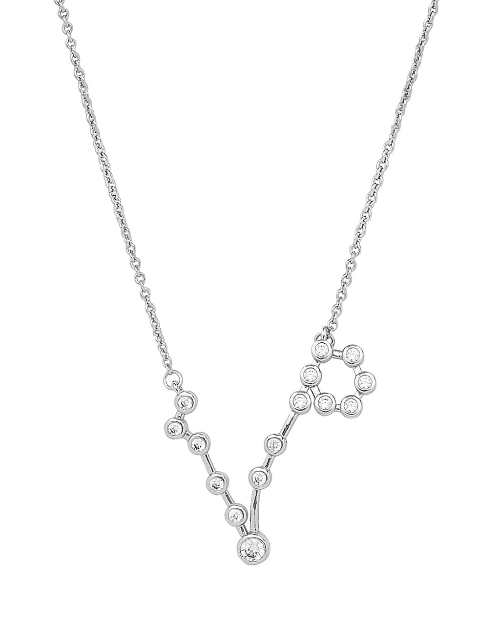 'When Stars Align' Constellation Necklace - Image 61