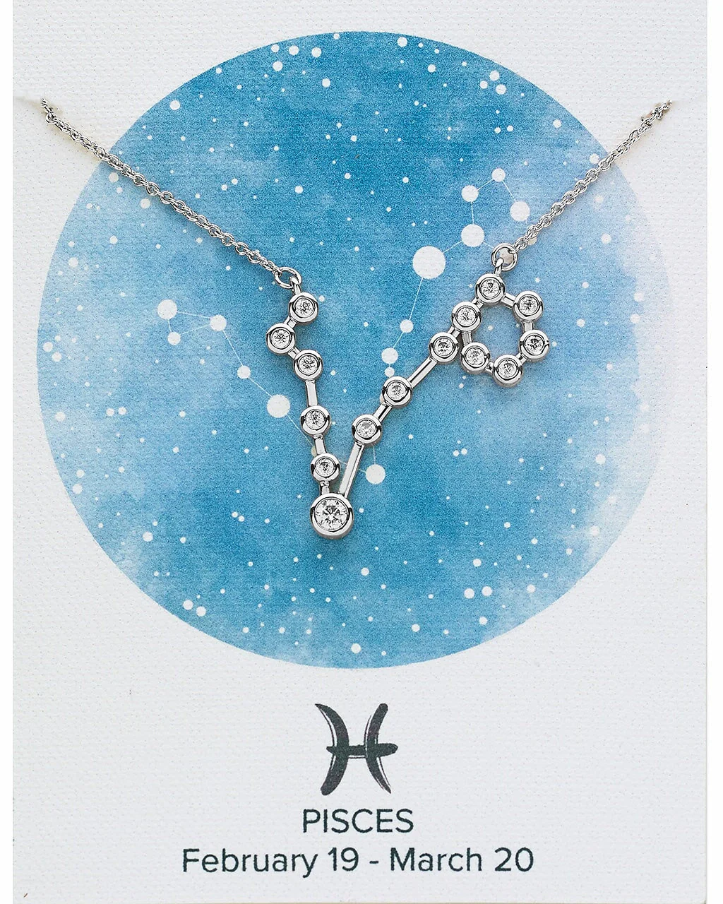 'When Stars Align' Constellation Necklace - Image 63