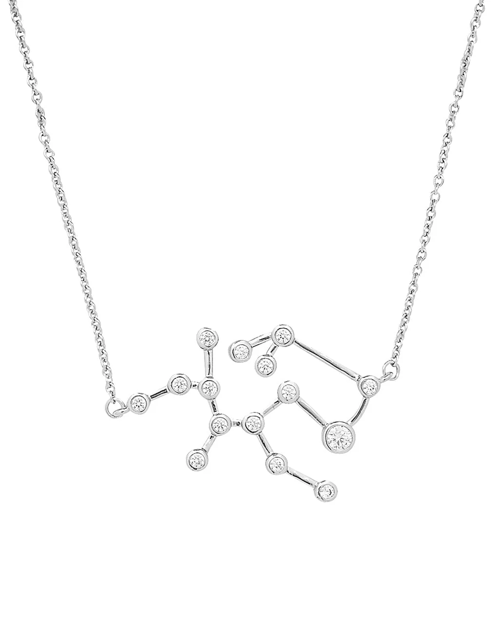 'When Stars Align' Constellation Necklace - Image 64