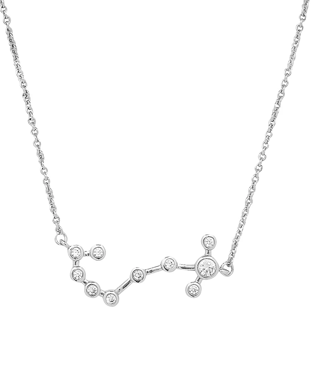 'When Stars Align' Constellation Necklace - Image 67
