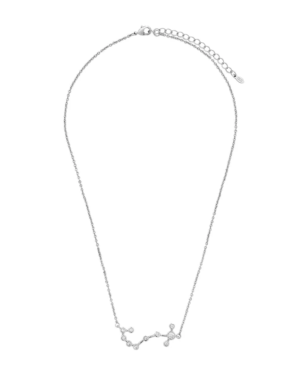 'When Stars Align' Constellation Necklace - Image 68