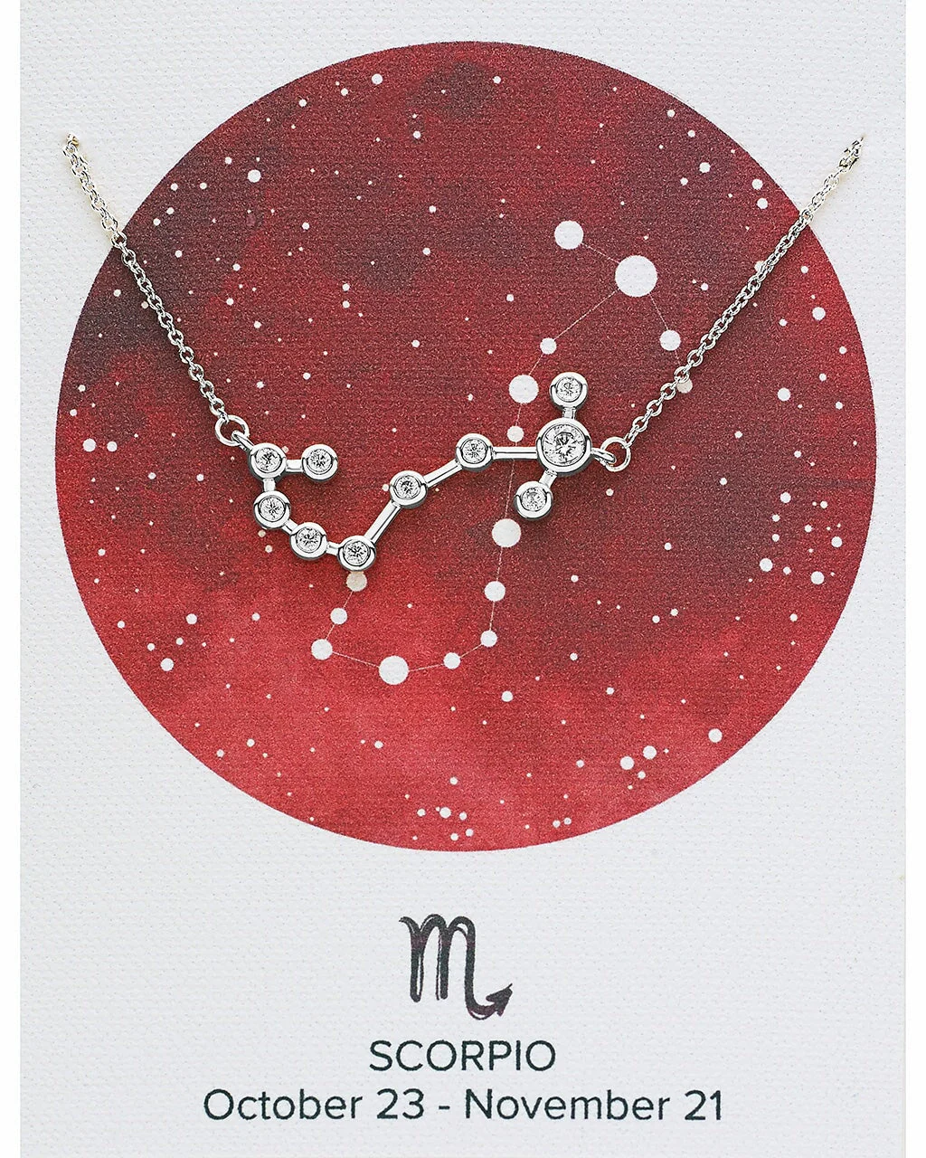 'When Stars Align' Constellation Necklace - Image 69