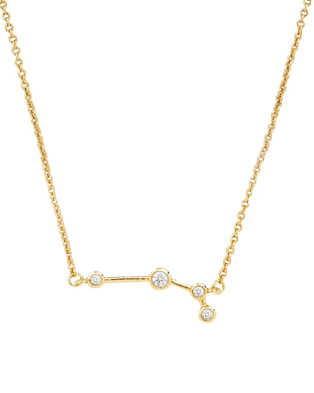 'When Stars Align' Constellation Necklace - Image 7