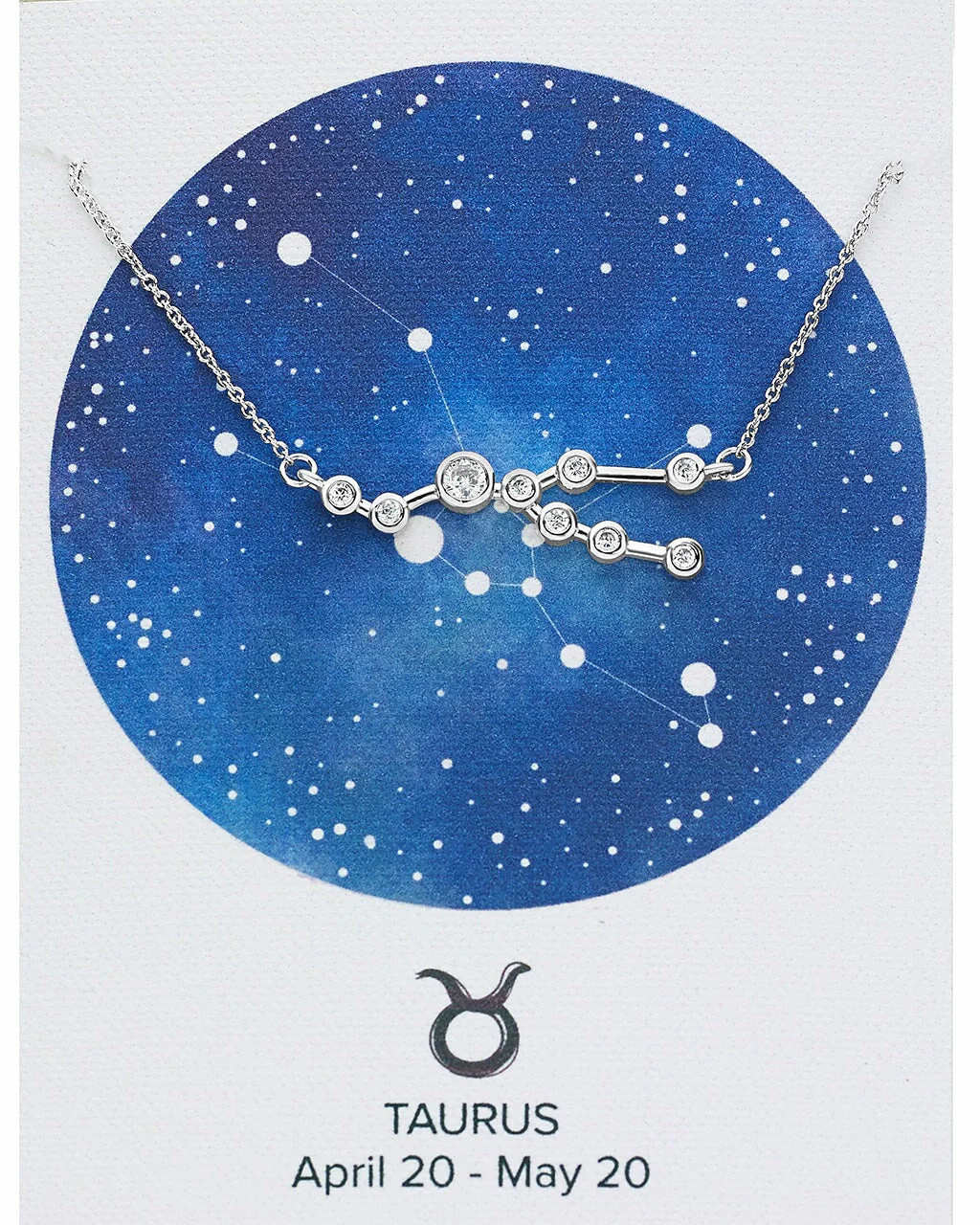 'When Stars Align' Constellation Necklace - Image 72