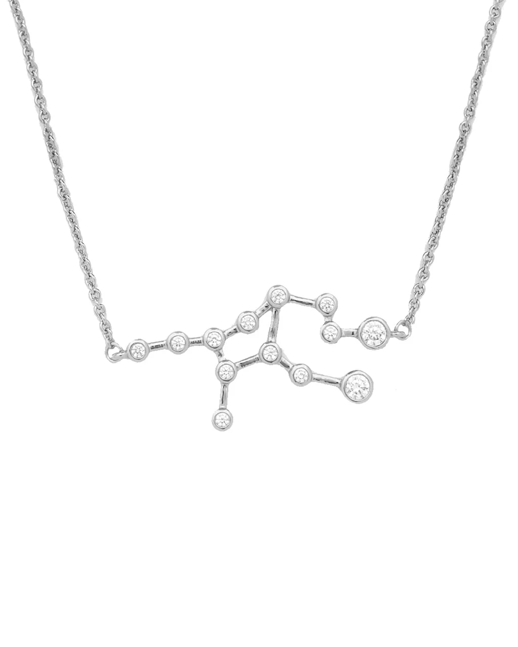 'When Stars Align' Constellation Necklace - Image 73