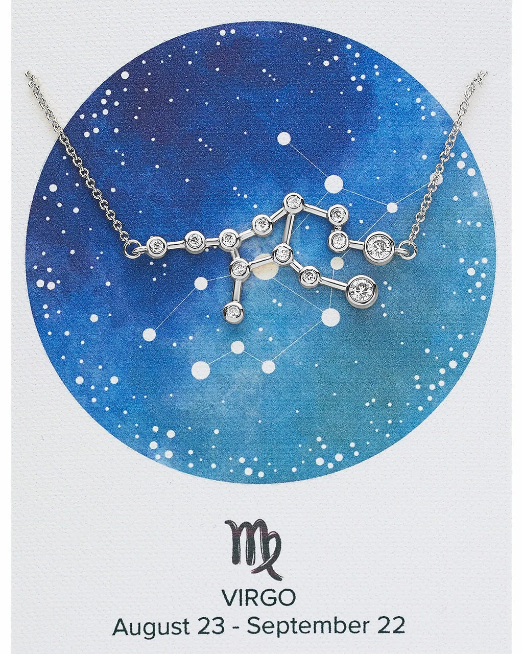 'When Stars Align' Constellation Necklace - Image 75