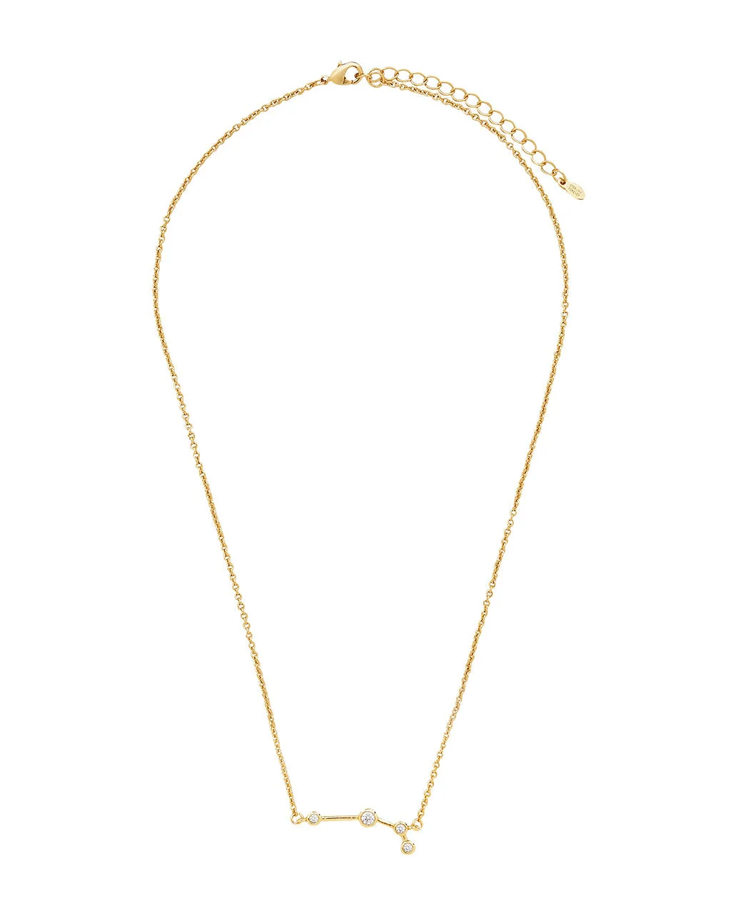'When Stars Align' Constellation Necklace - Image 8