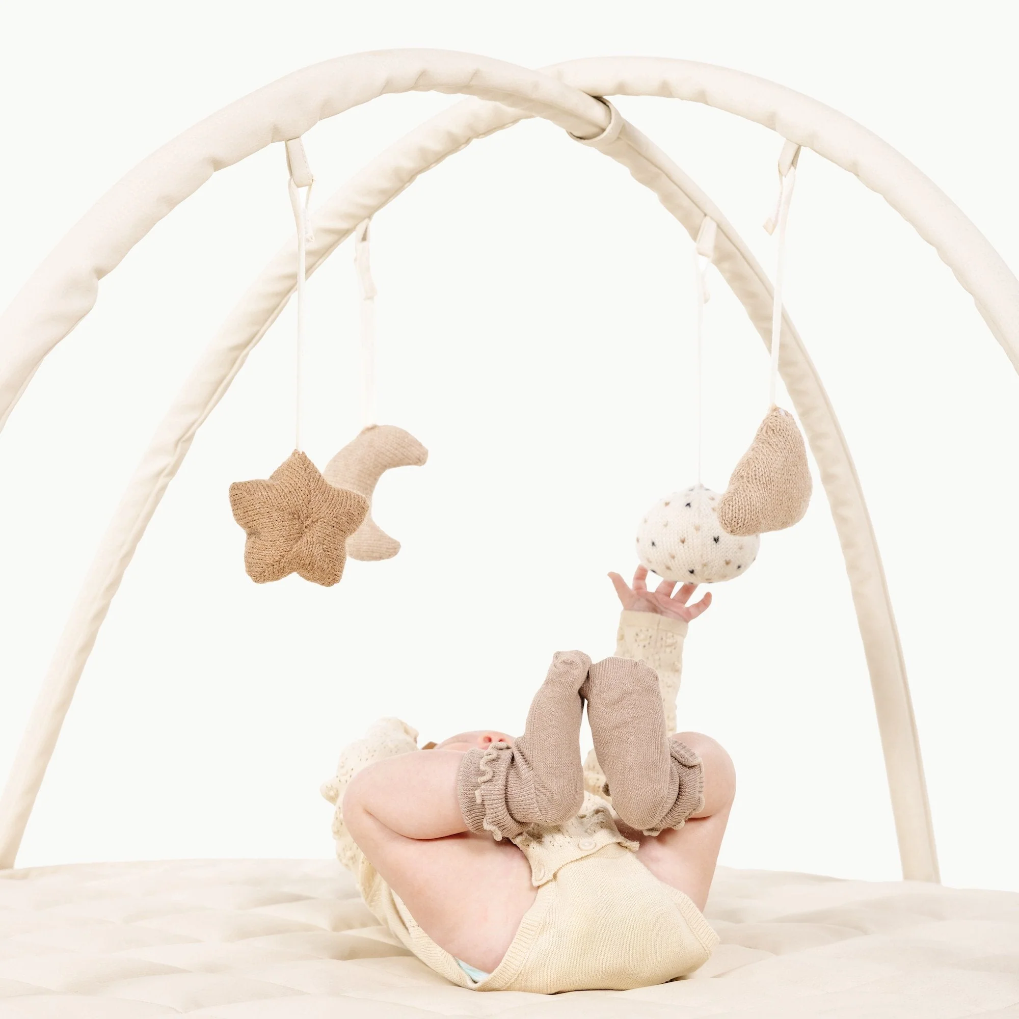 Baby Activity Gym - Image 3