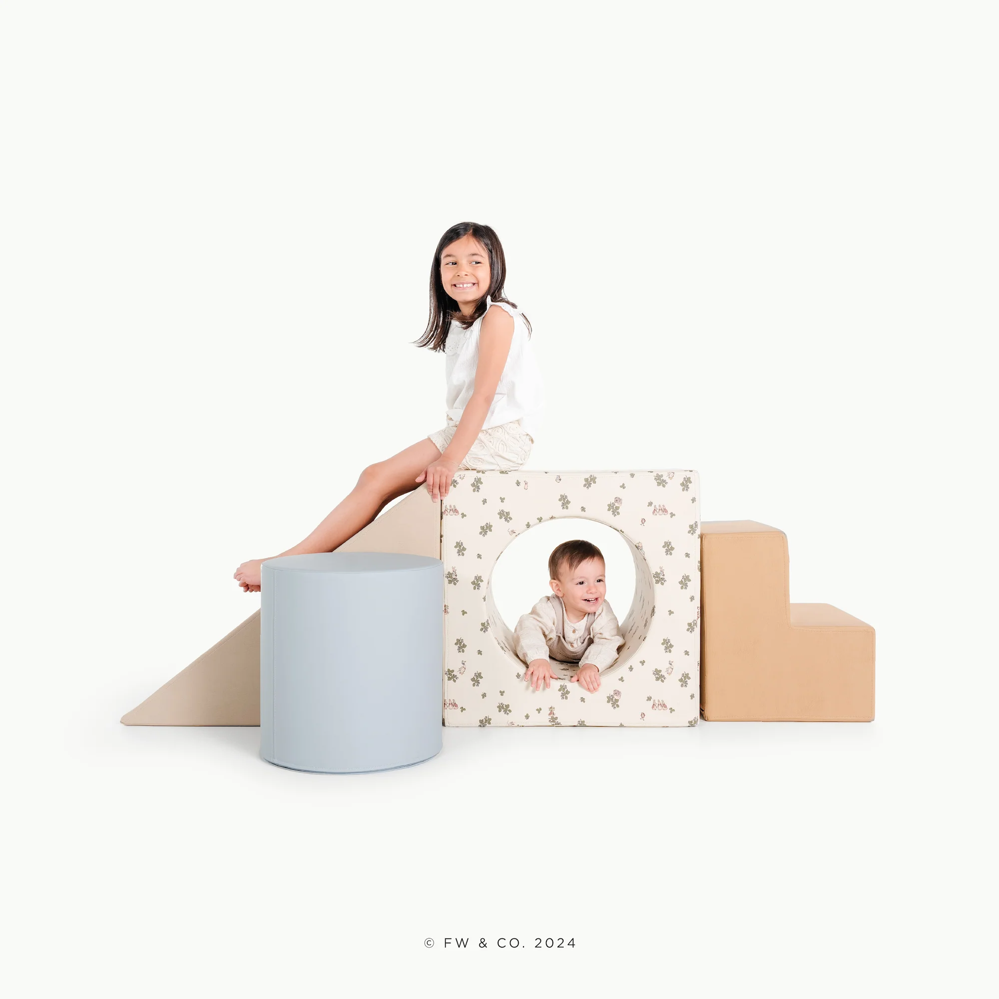 Block Playset - Image 18
