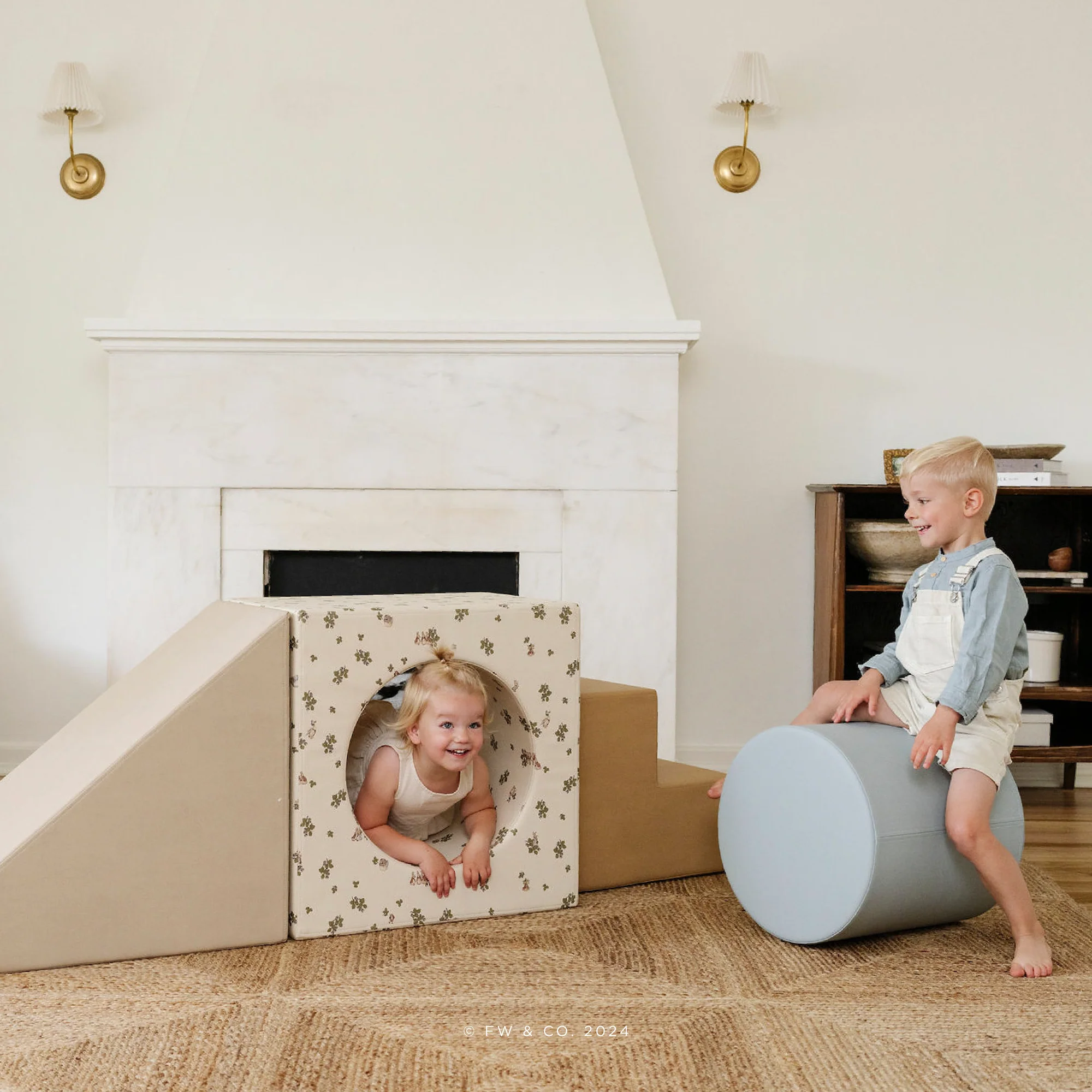 Block Playset - Image 20