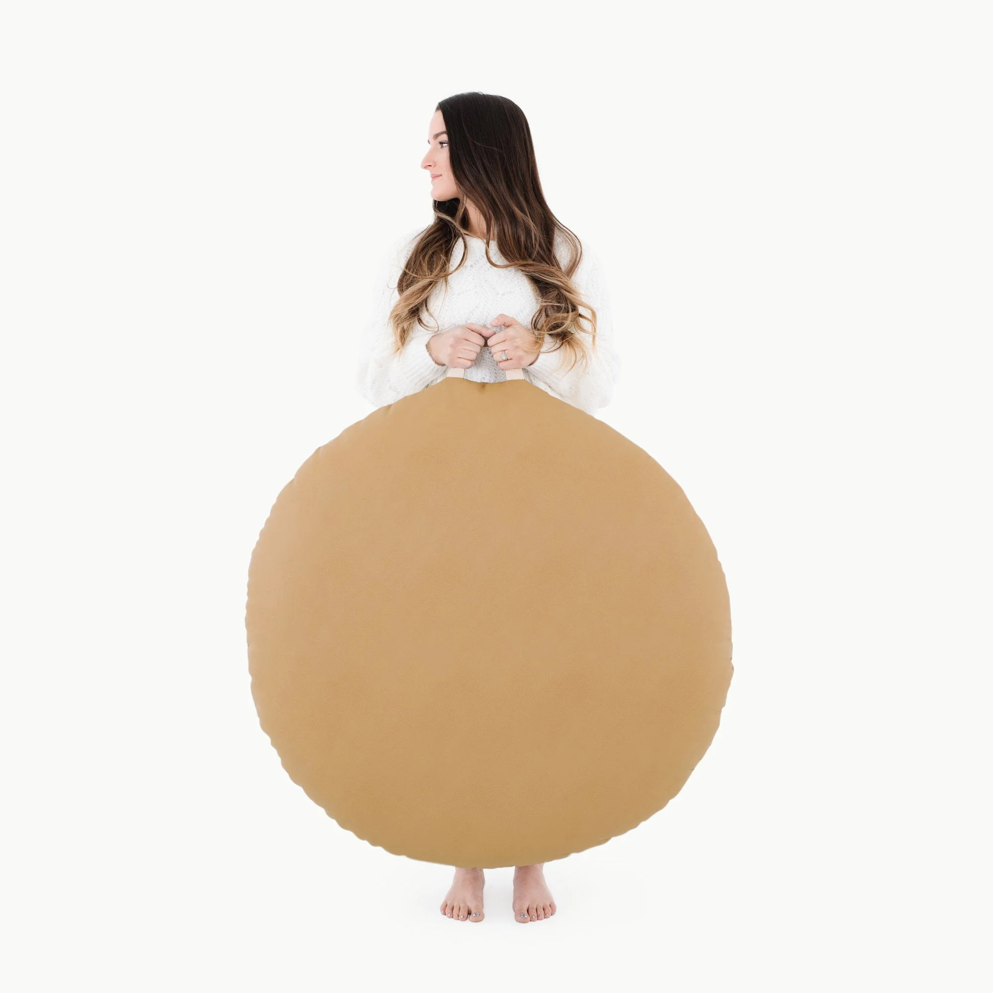 Floor Cushion - Image 15