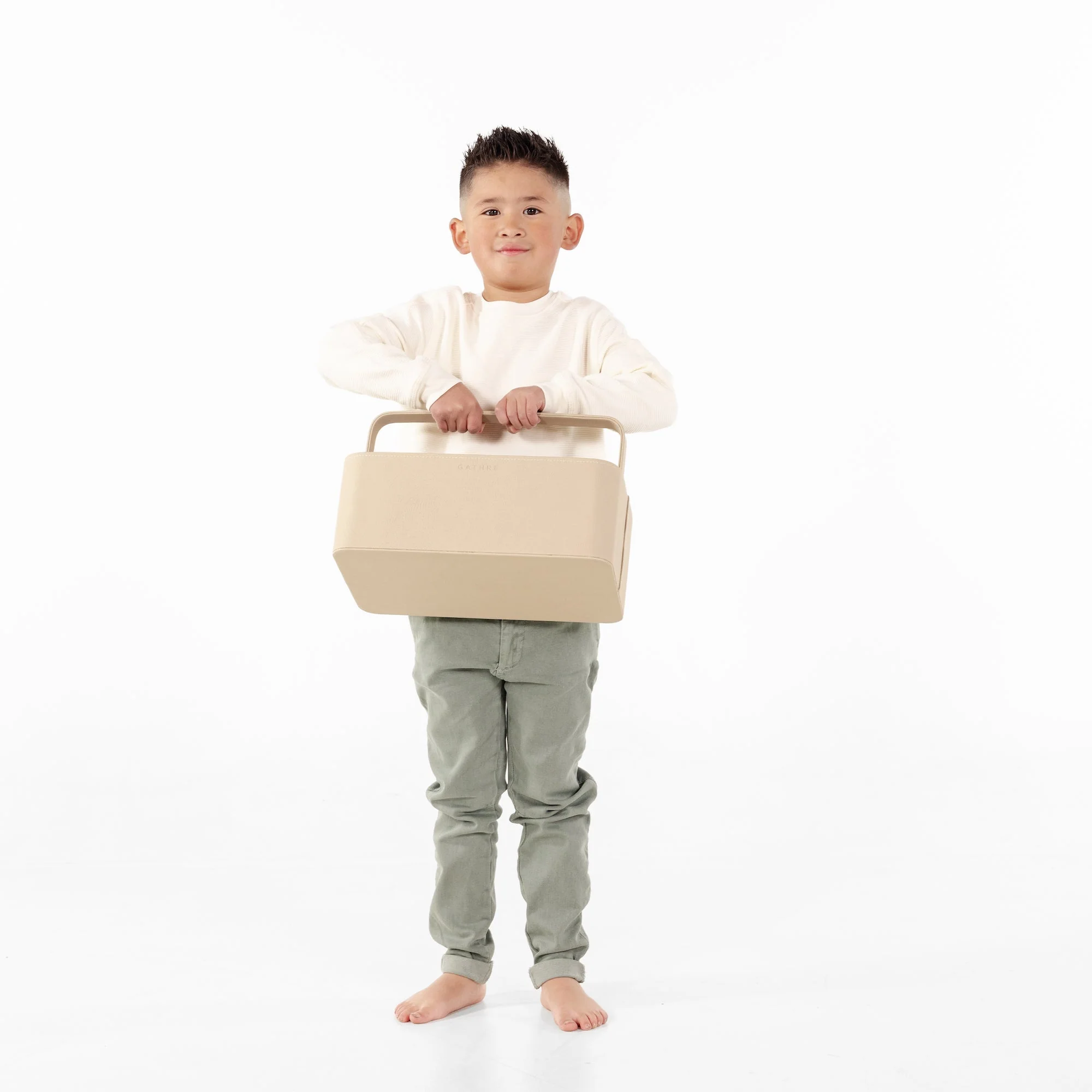 Small Caddy - Image 16