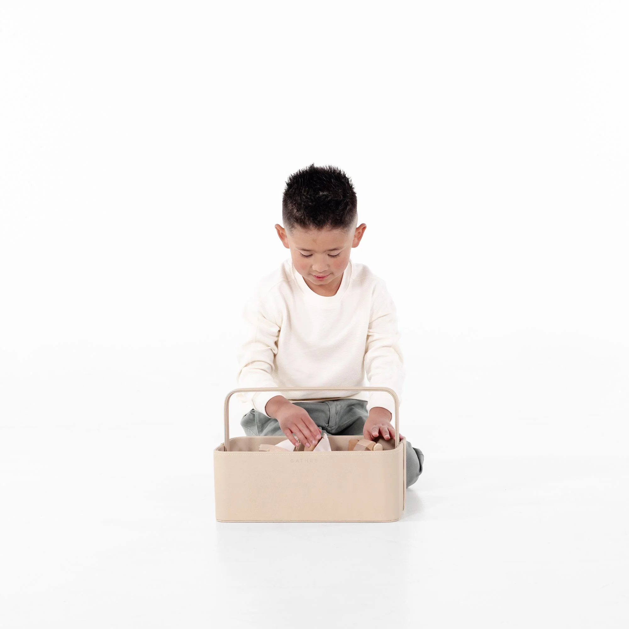 Small Caddy - Image 19