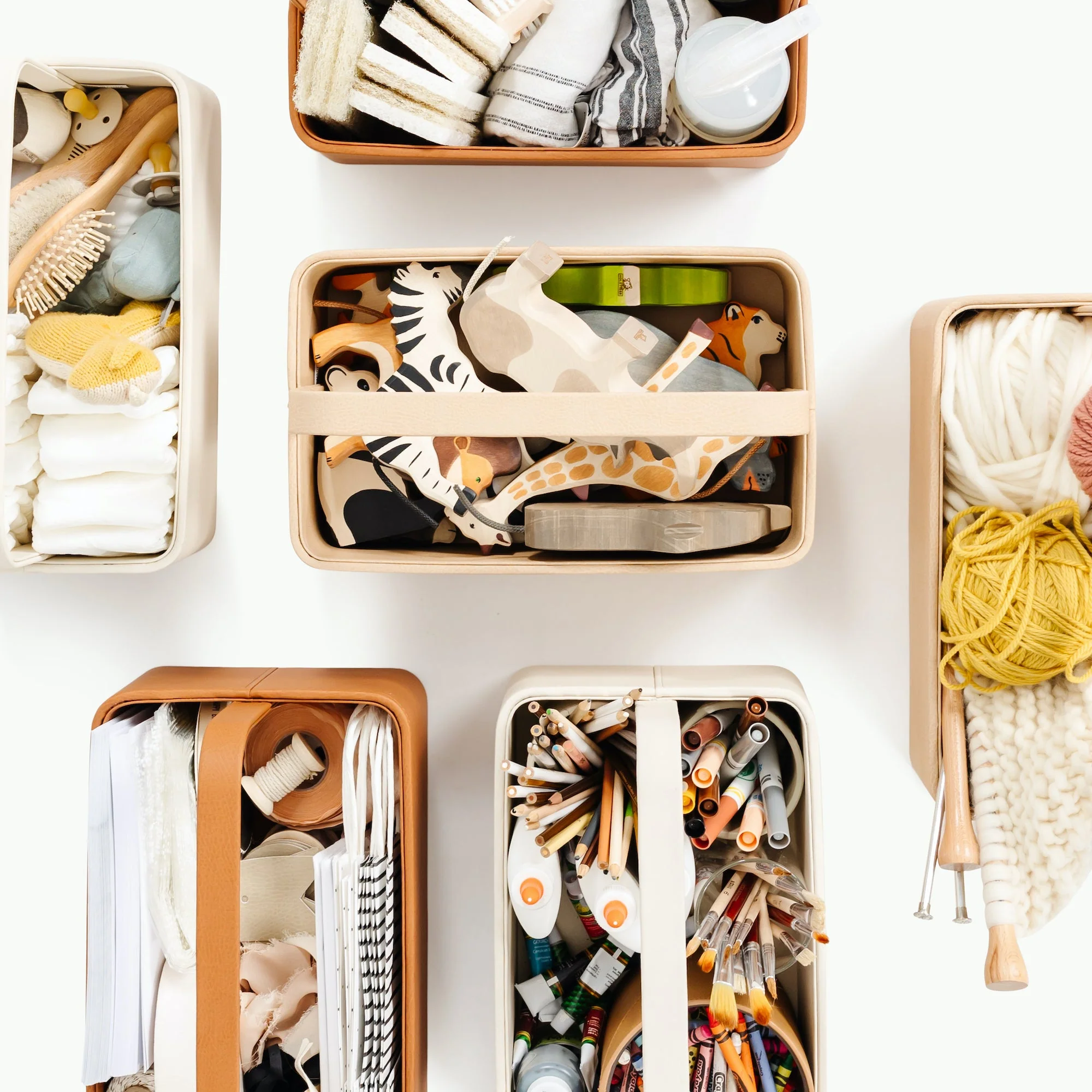 Small Caddy - Image 9