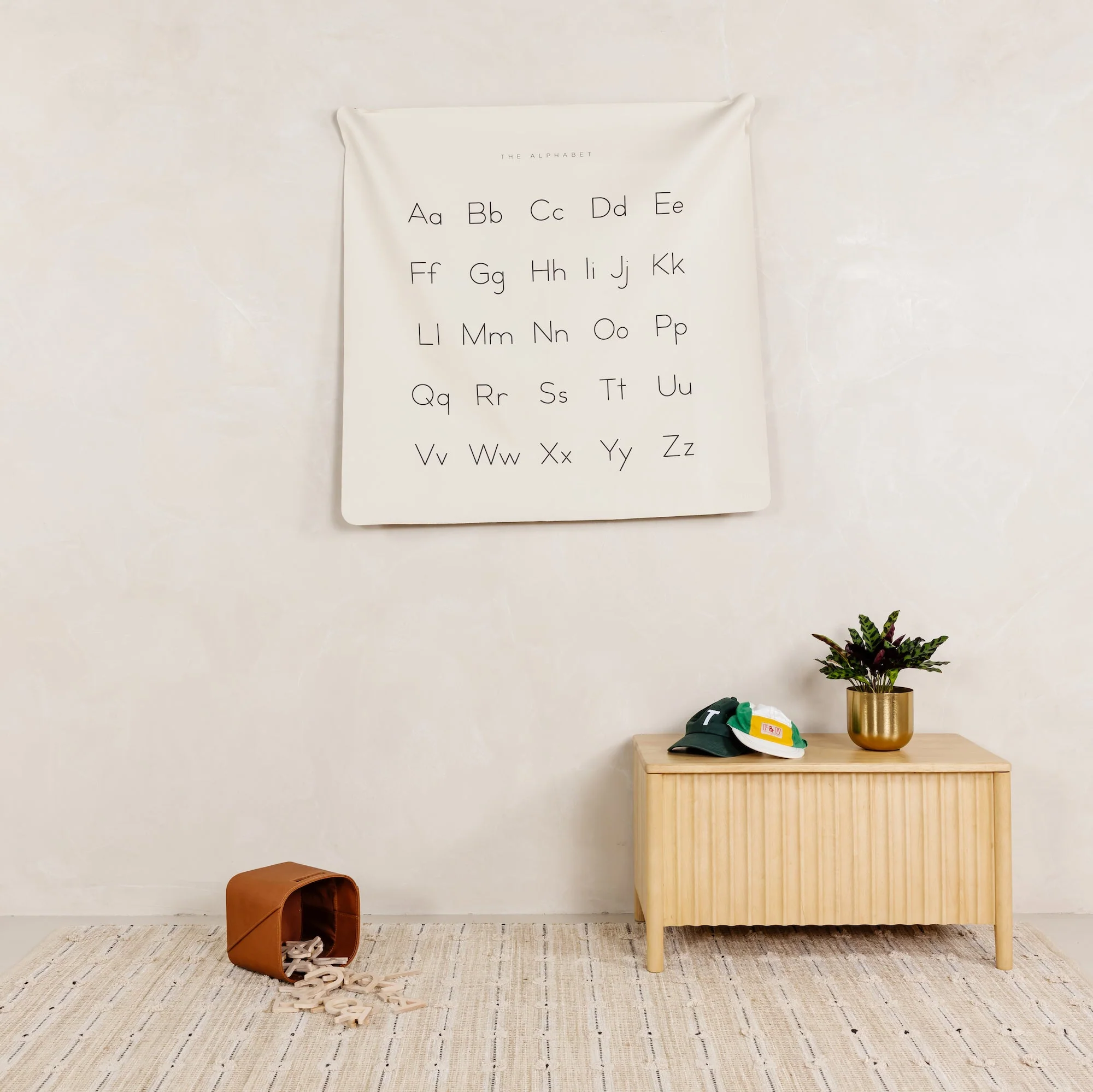 Tapestries - Small - Image 3