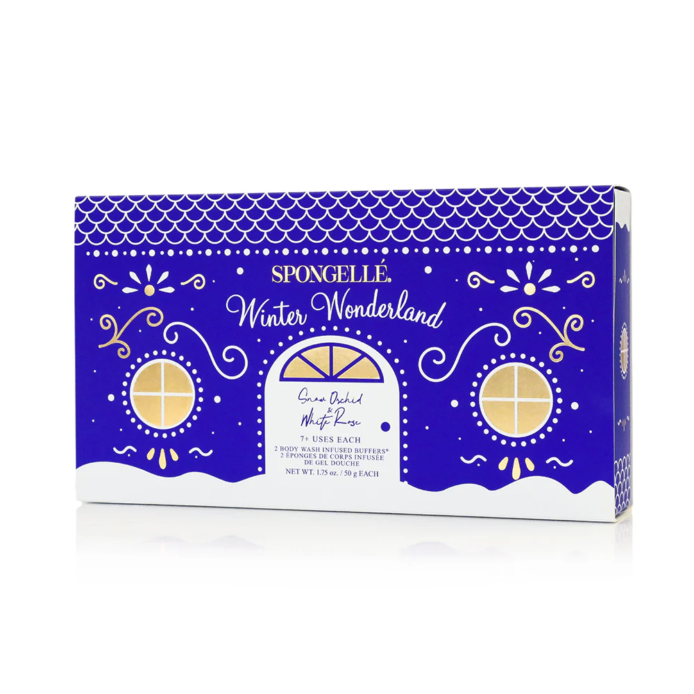 Winter Wonderland | Holiday Snowman Gift Set - Image 3