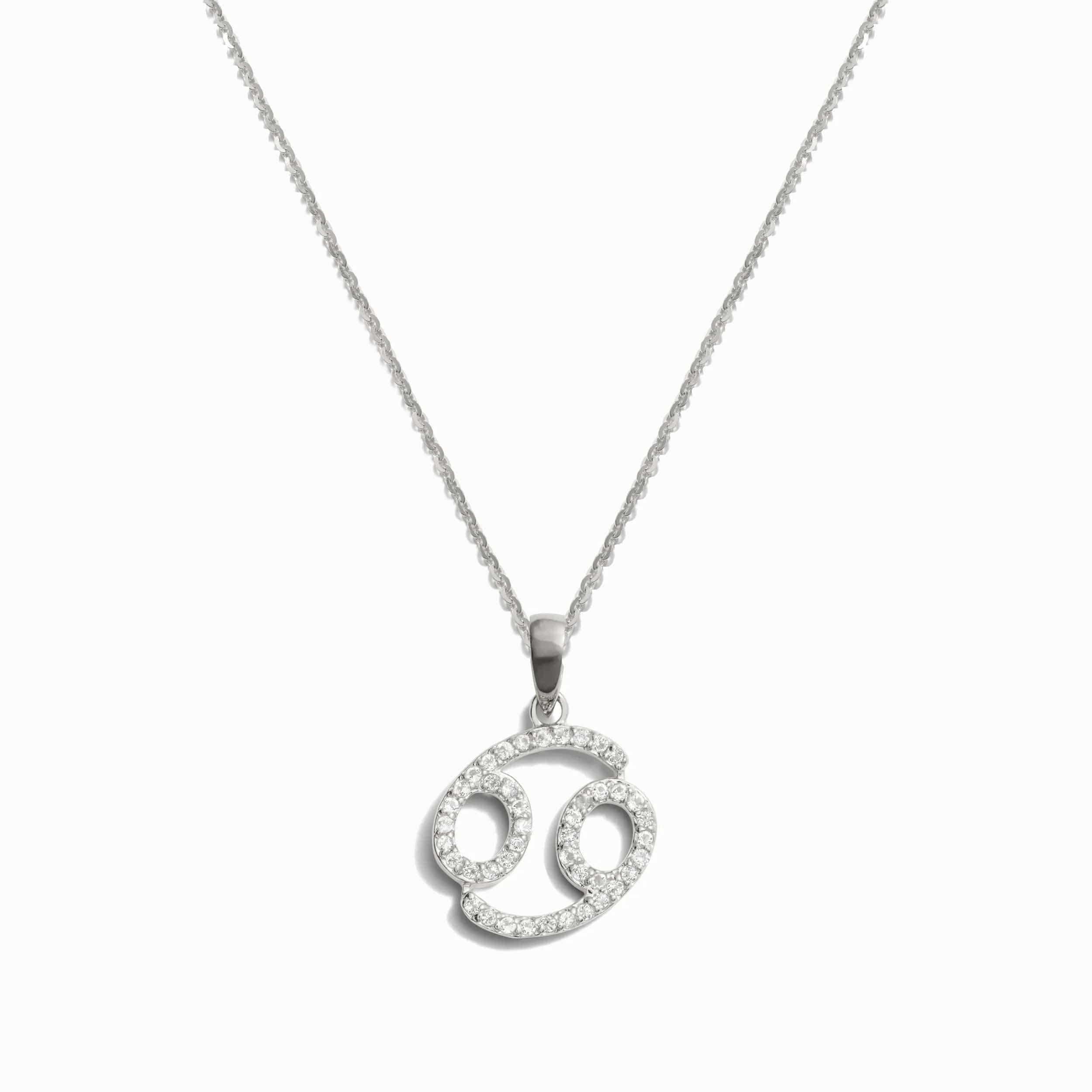 Zodiac Gemstone Necklace - Image 12