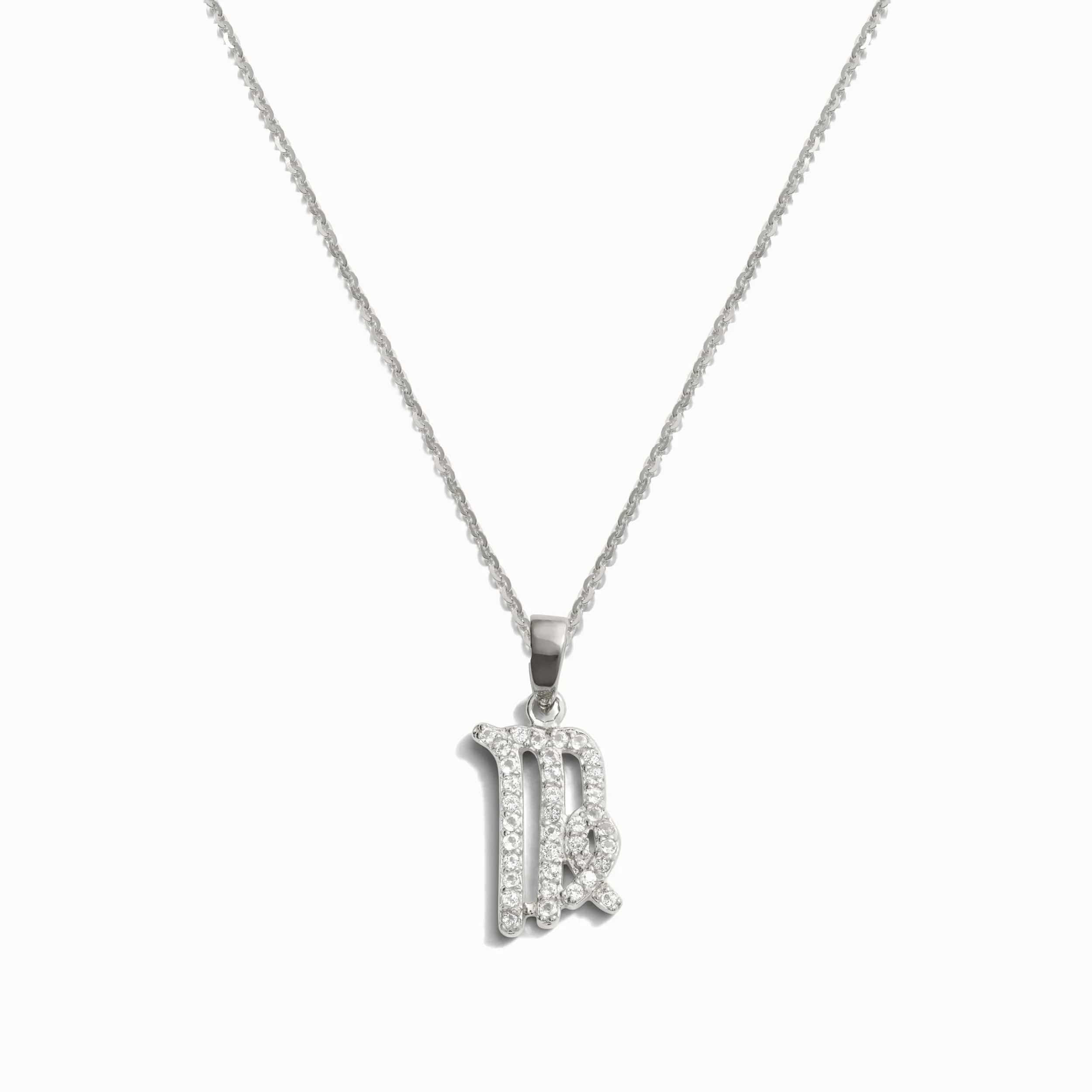 Zodiac Gemstone Necklace - Image 13