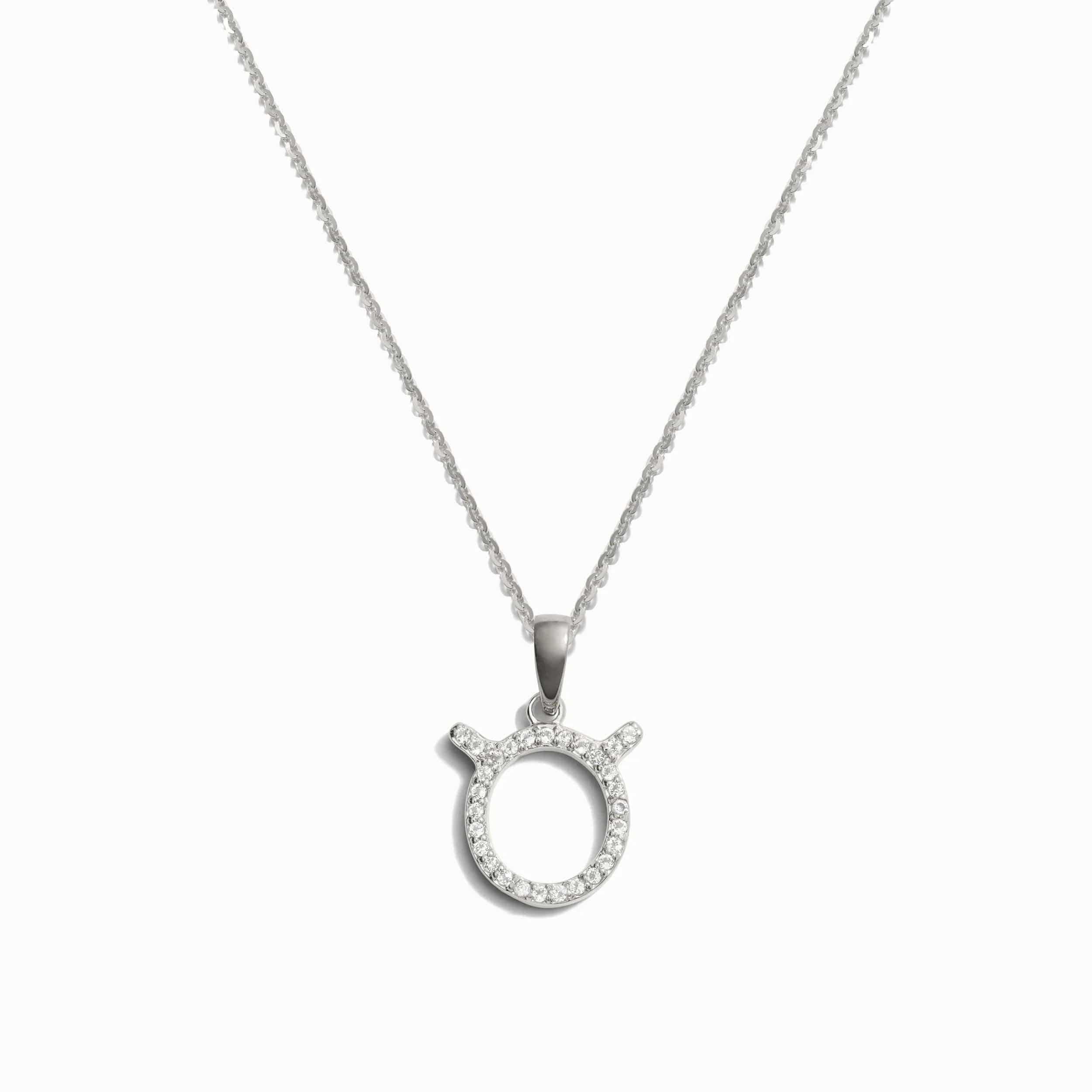 Zodiac Gemstone Necklace - Image 16