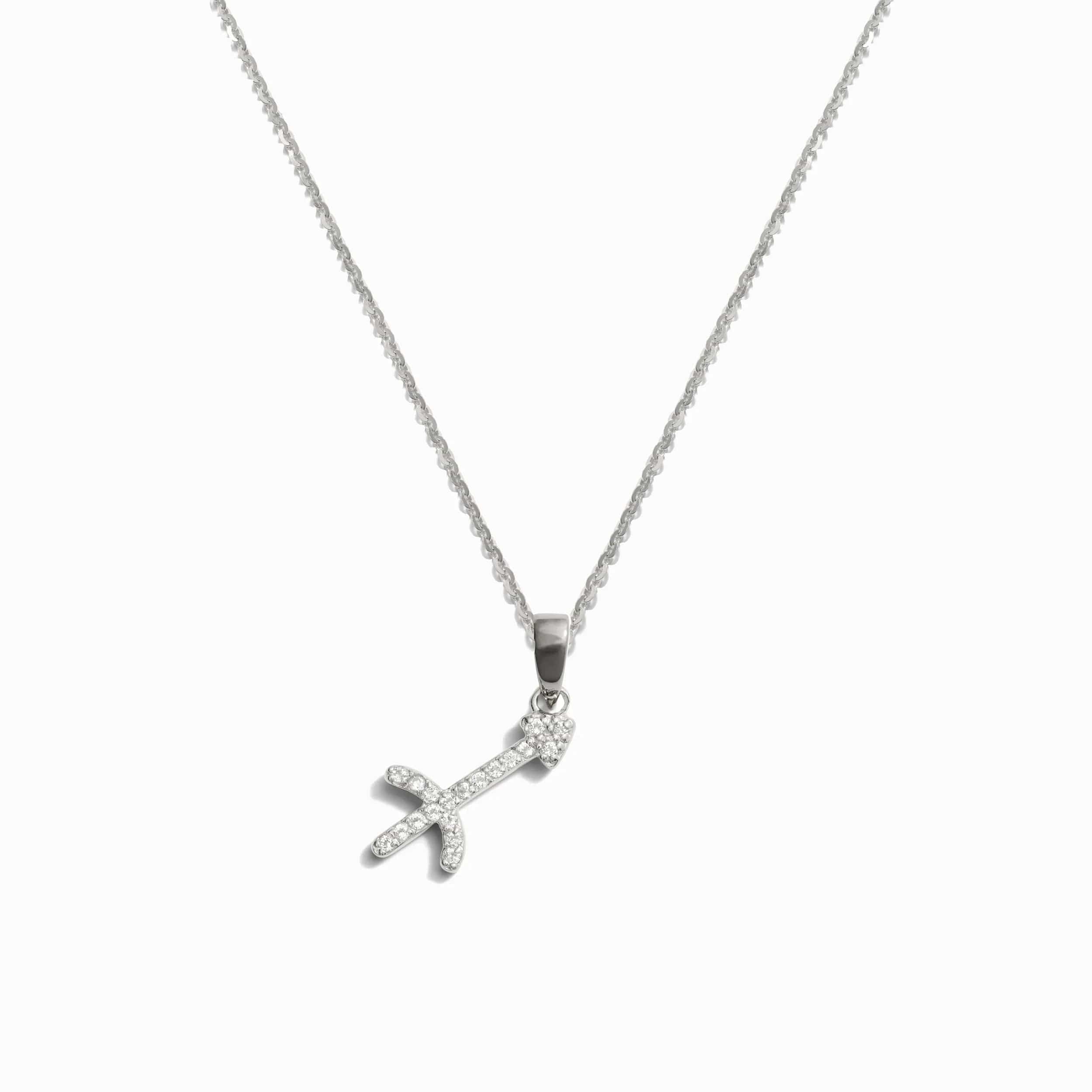 Zodiac Gemstone Necklace - Image 17