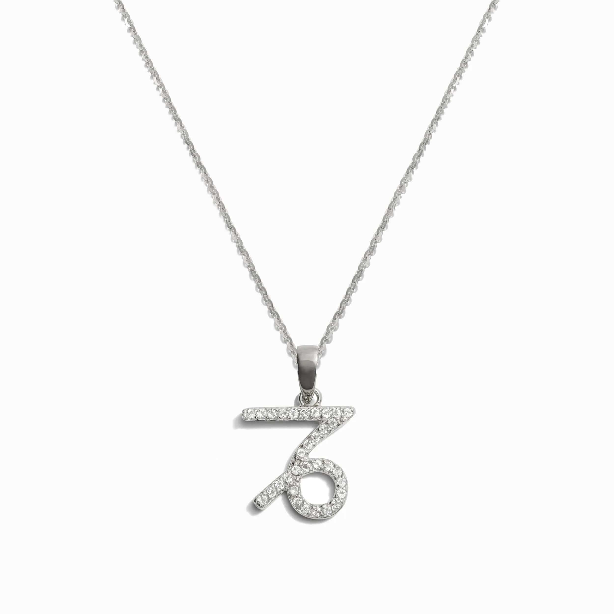 Zodiac Gemstone Necklace - Image 18
