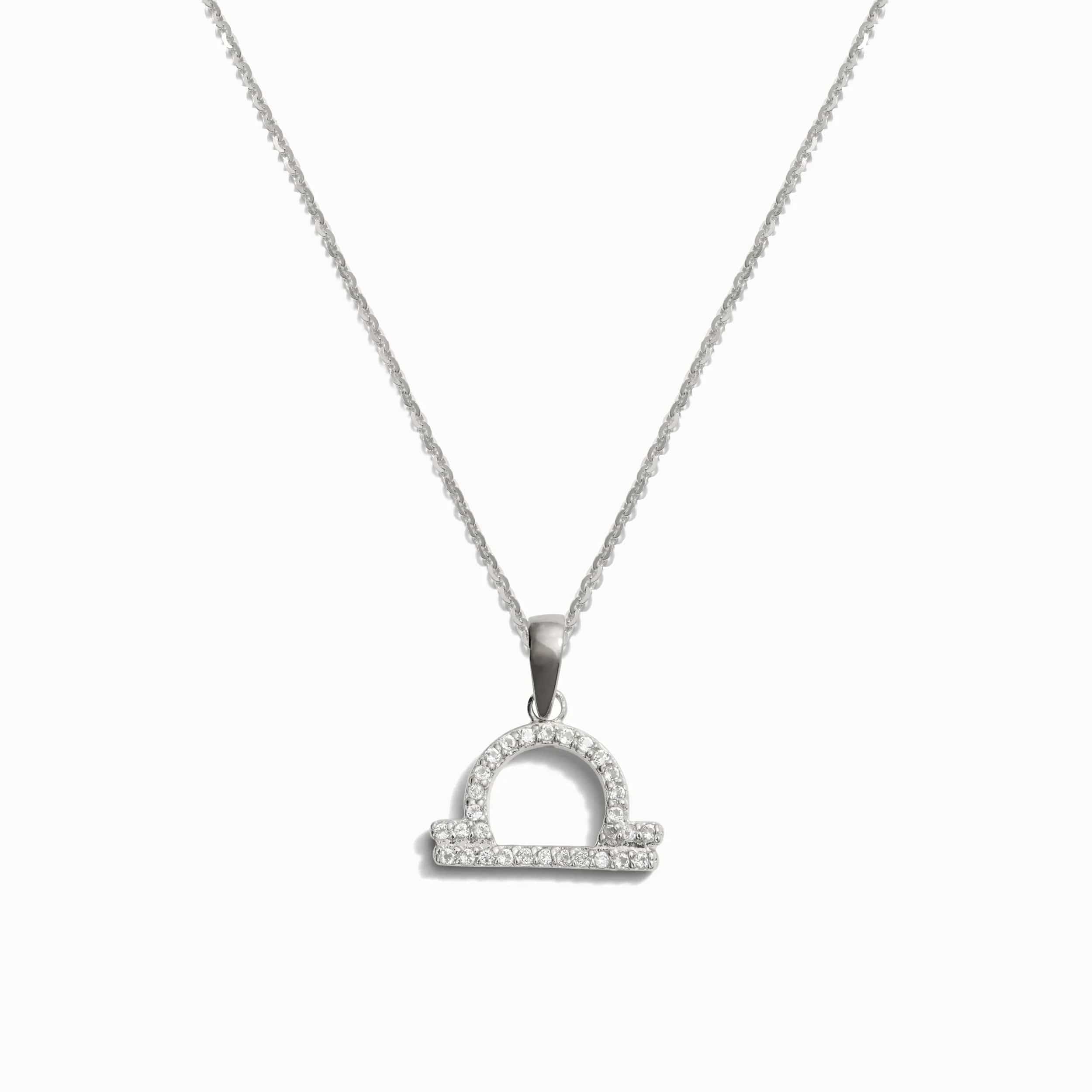 Zodiac Gemstone Necklace - Image 19
