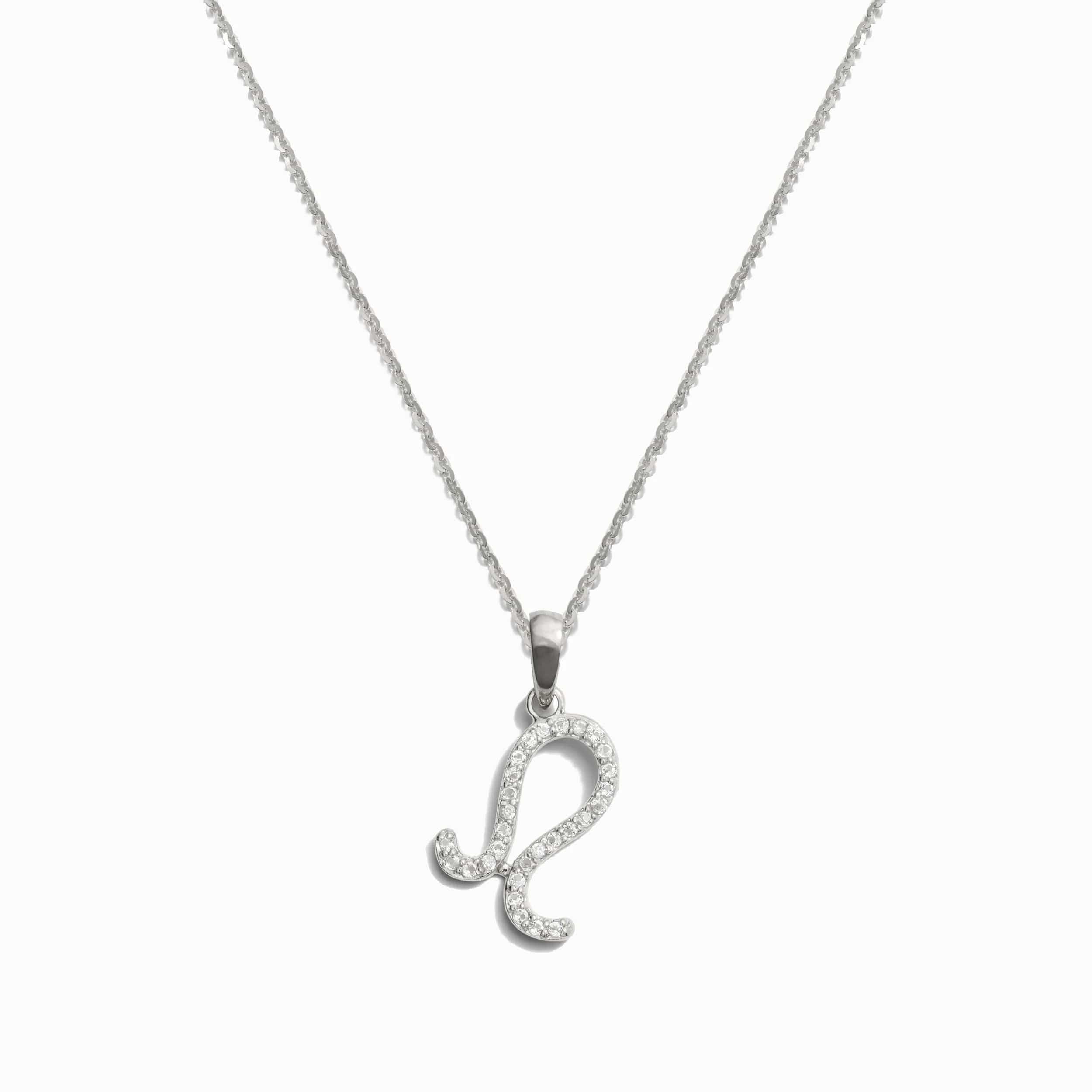 Zodiac Gemstone Necklace - Image 20