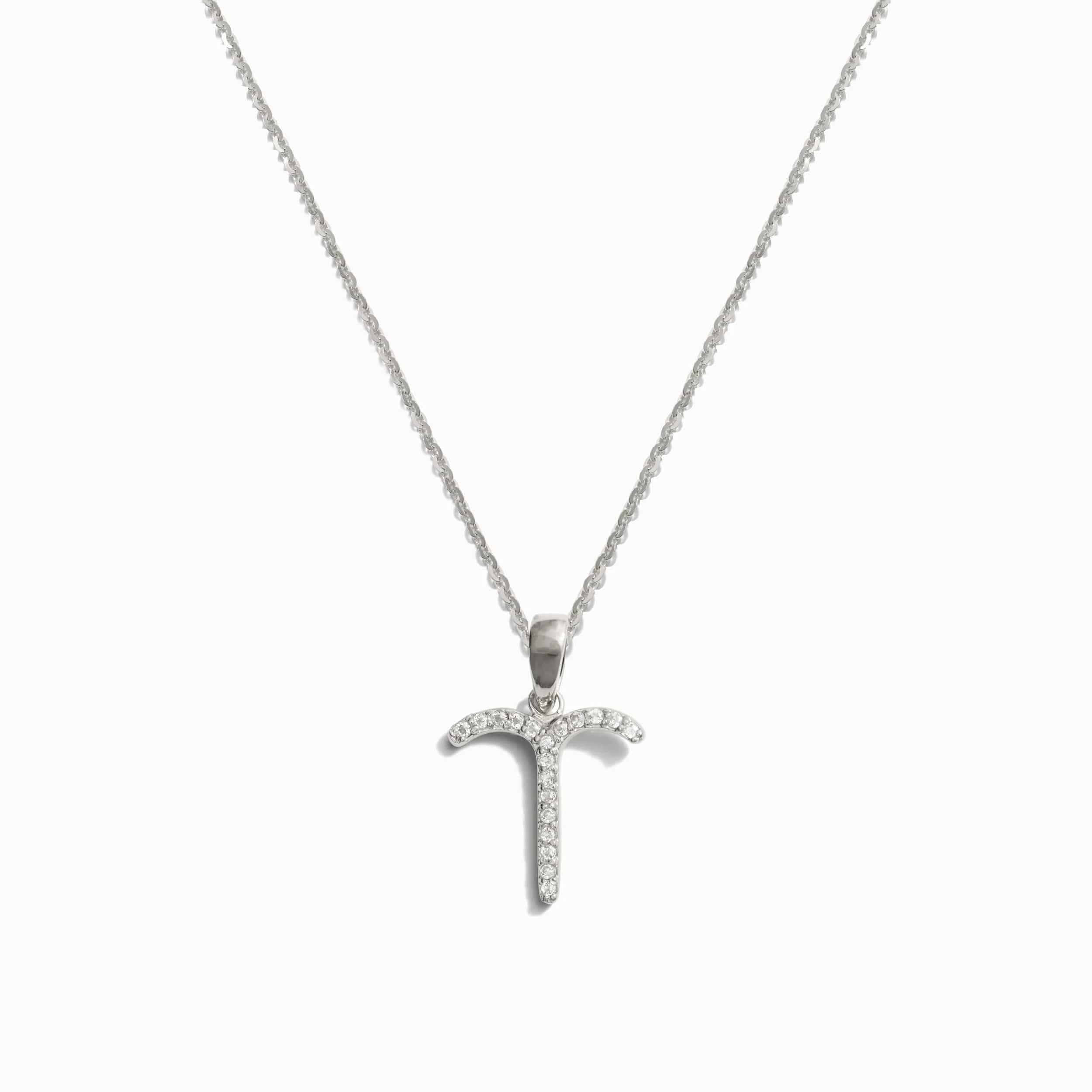 Zodiac Gemstone Necklace - Image 22