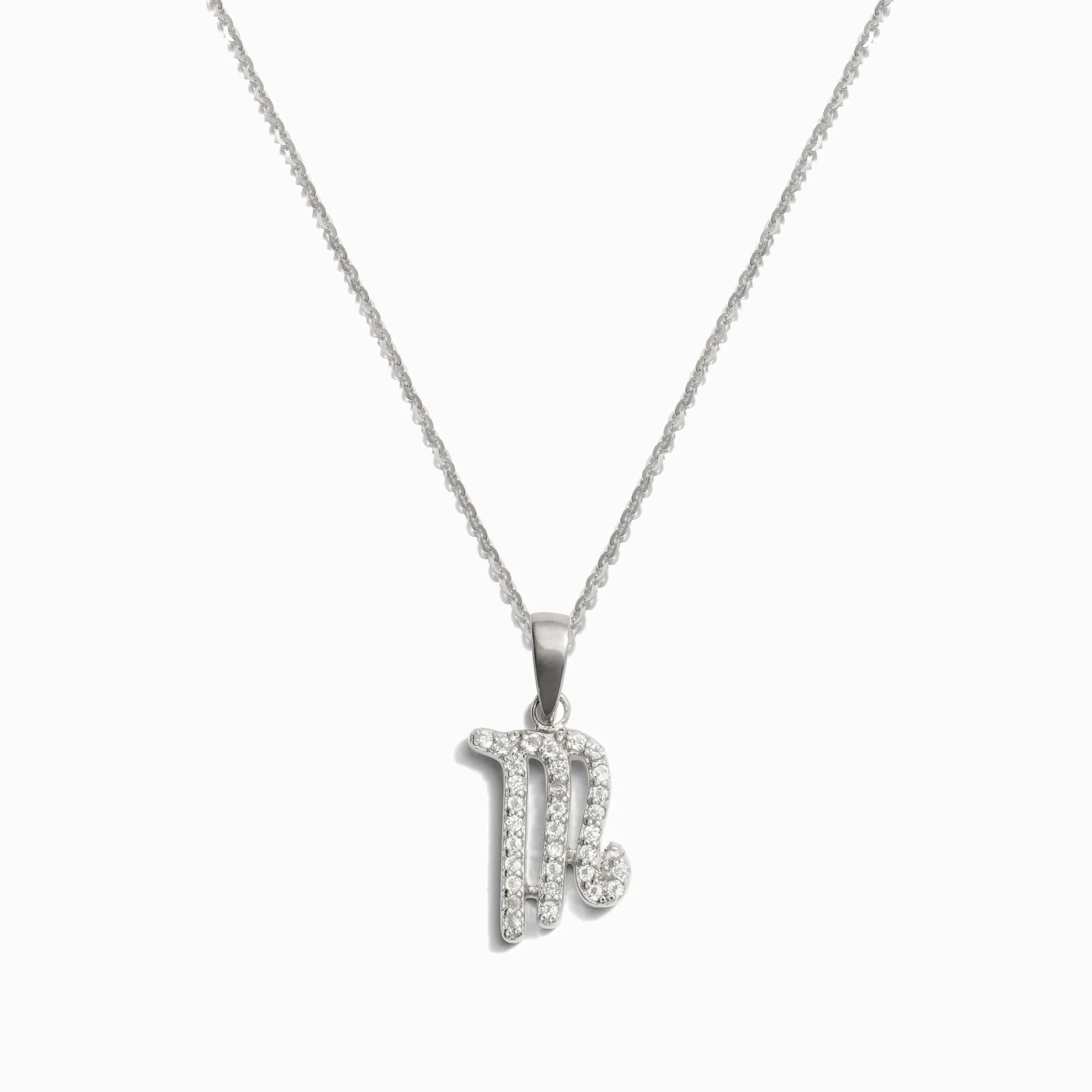 Zodiac Gemstone Necklace - Image 27