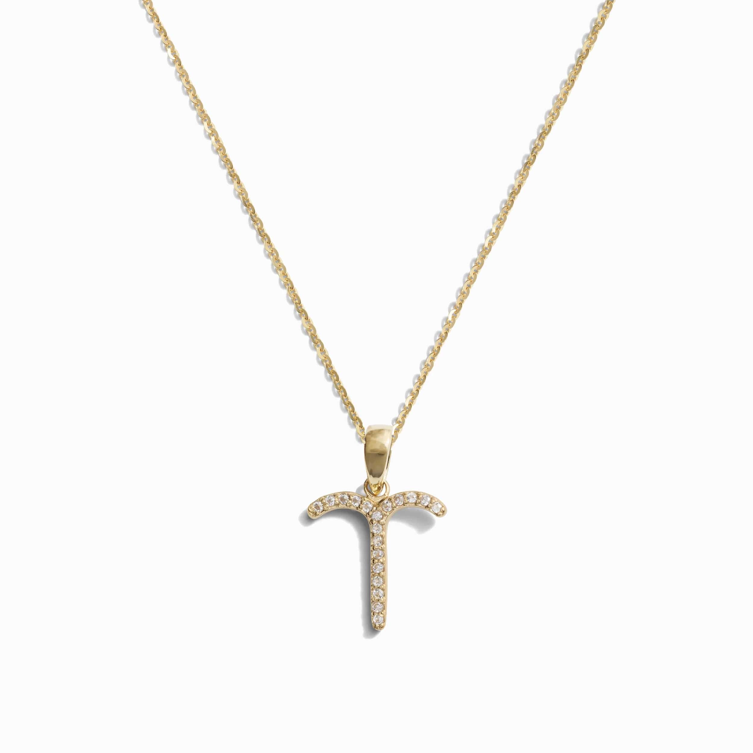 Zodiac Gemstone Necklace - Image 32