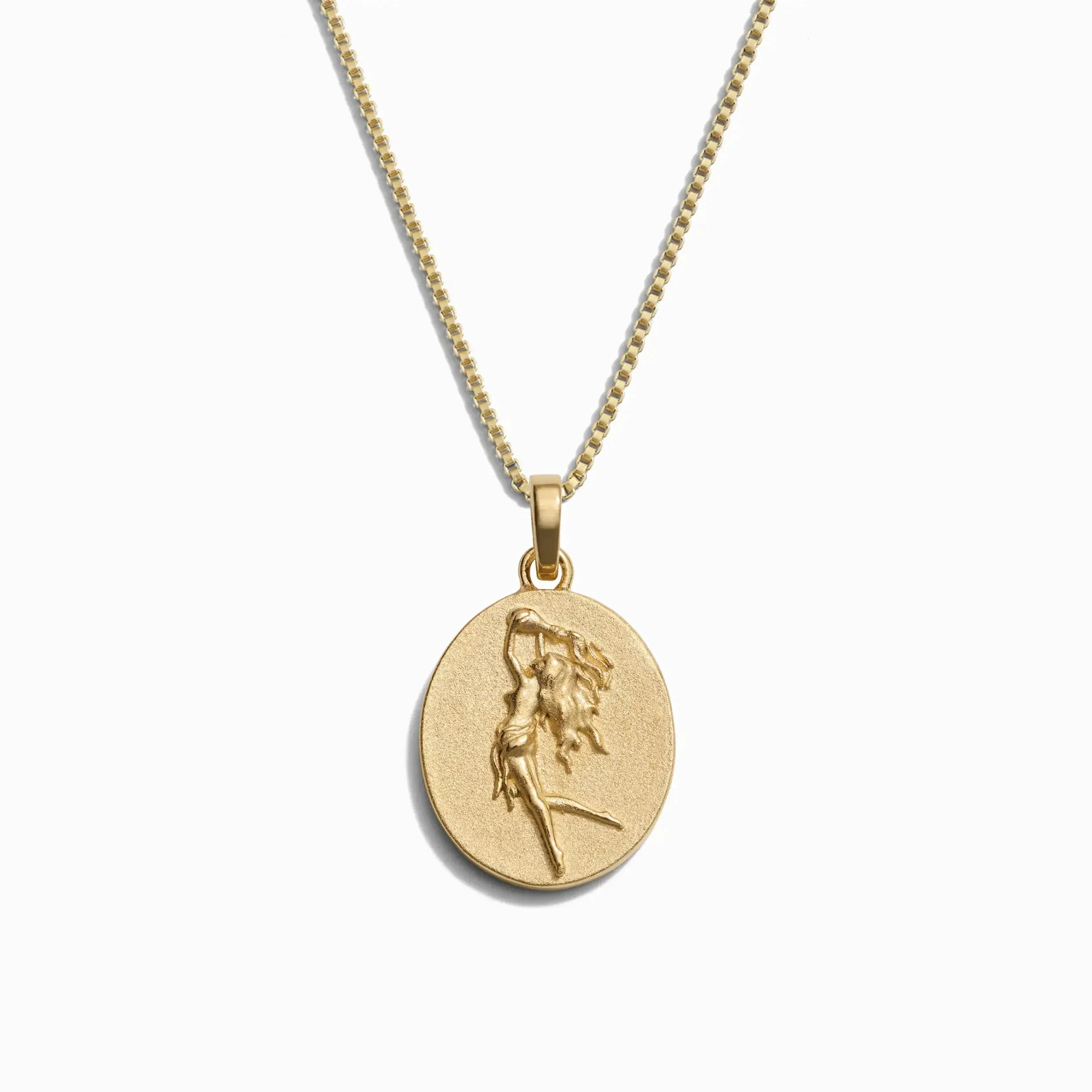Zodiac Goddess Necklace - Image 11