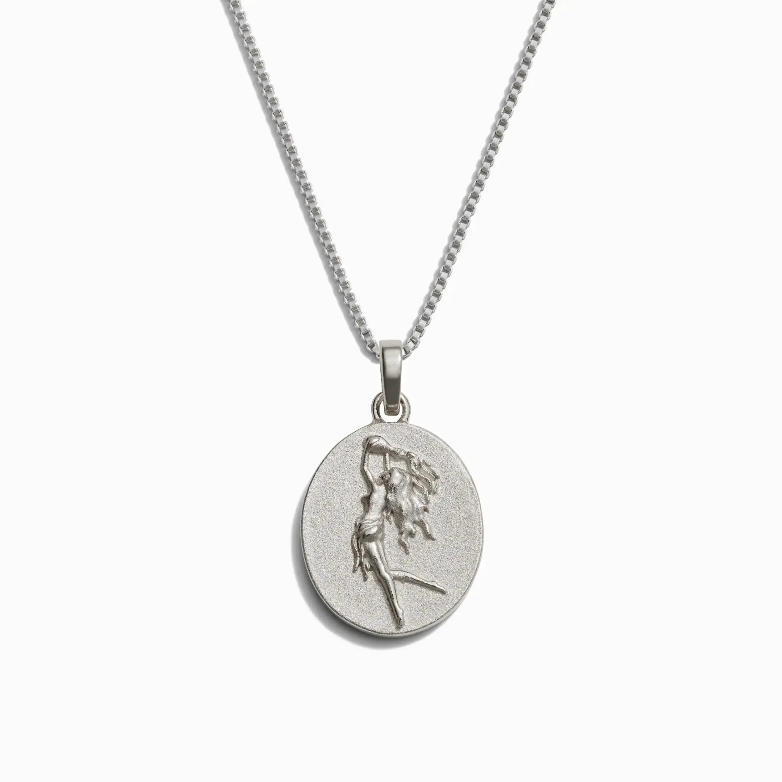 Zodiac Goddess Necklace - Image 12