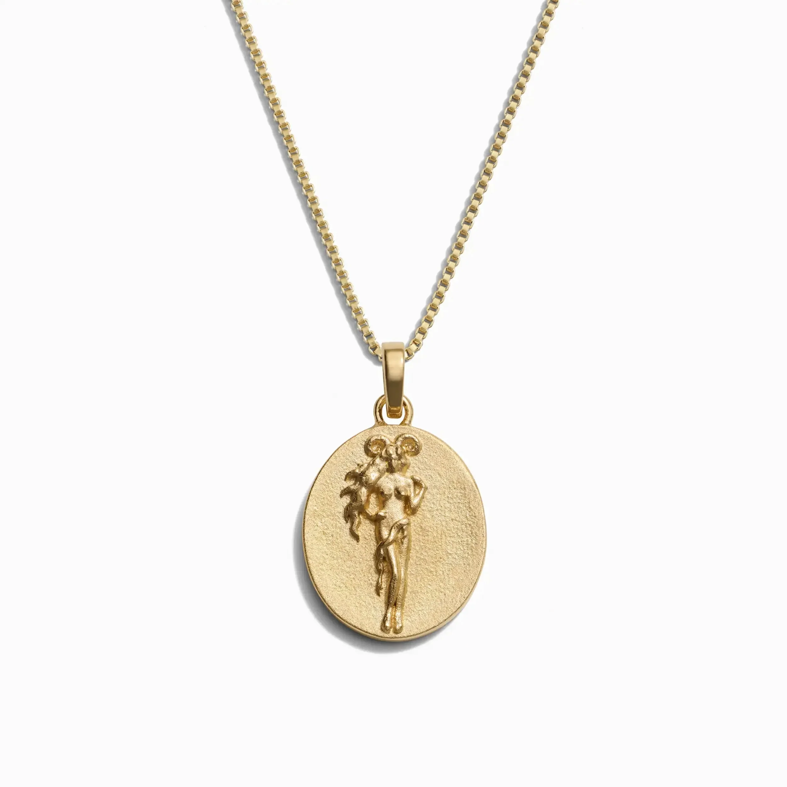 Zodiac Goddess Necklace - Image 13