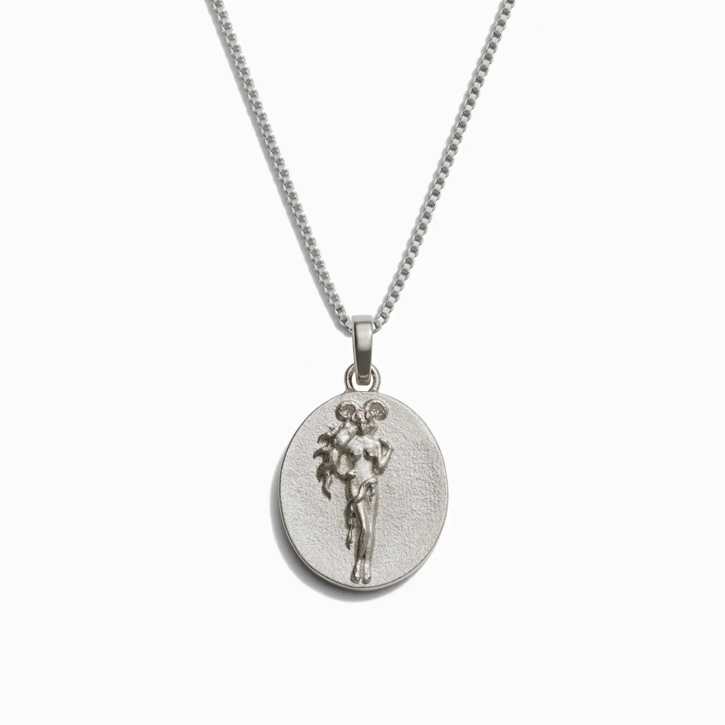 Zodiac Goddess Necklace - Image 14