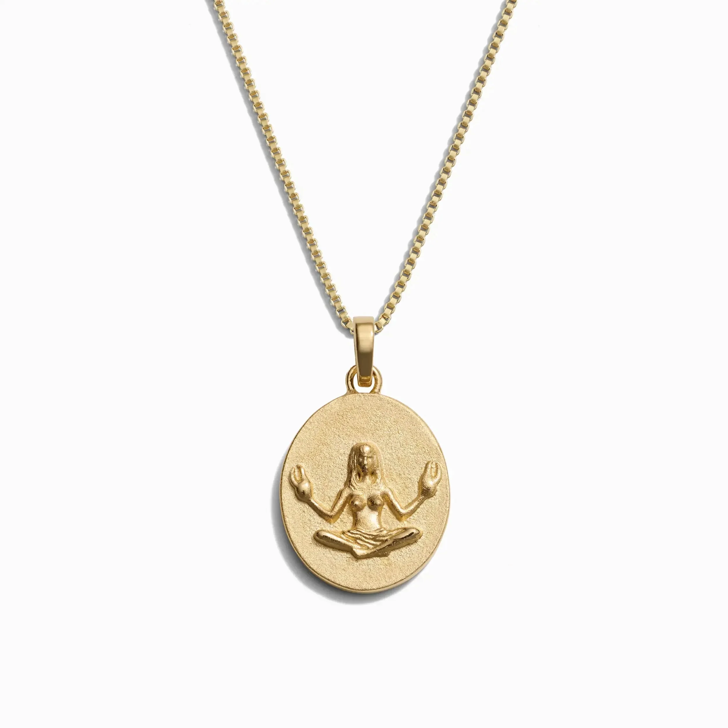 Zodiac Goddess Necklace - Image 15