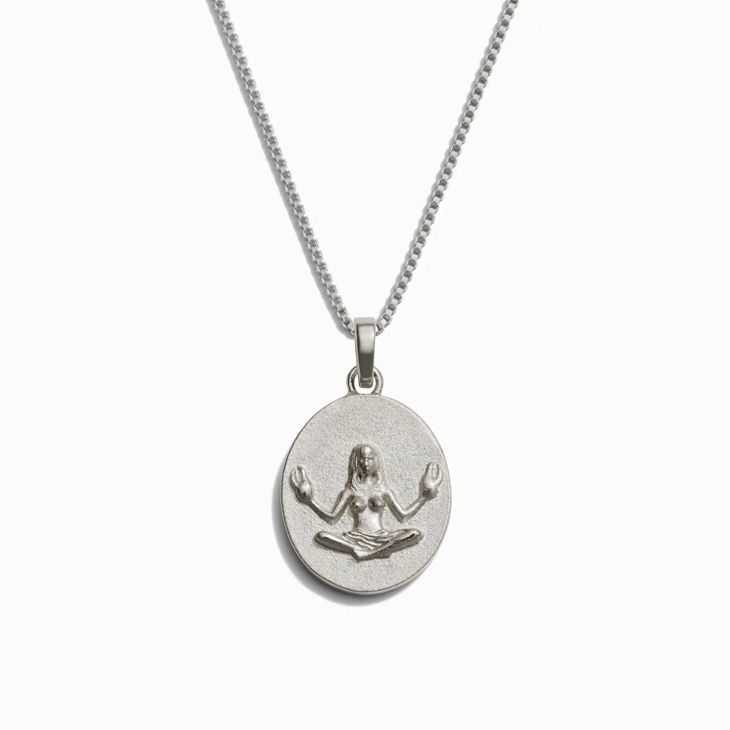 Zodiac Goddess Necklace - Image 16