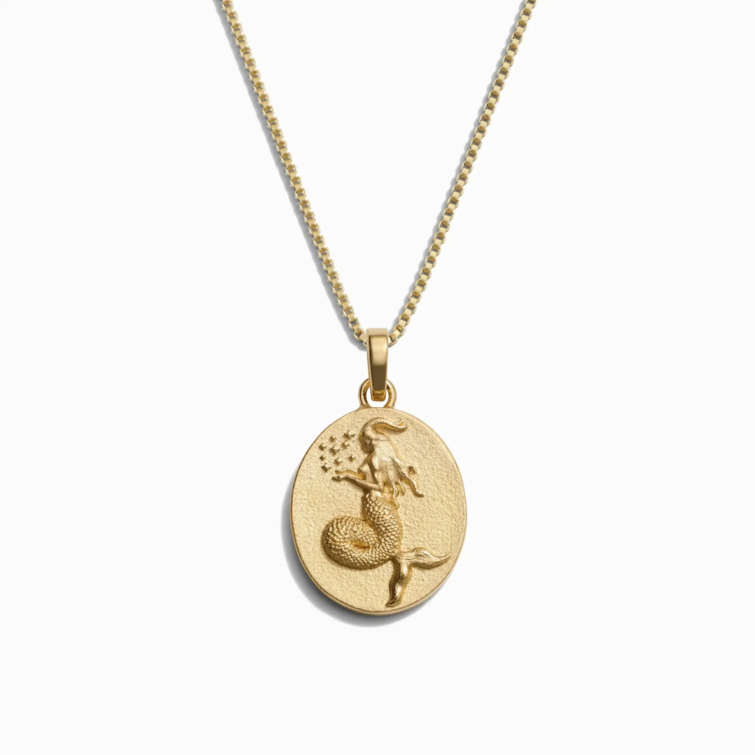 Zodiac Goddess Necklace - Image 17
