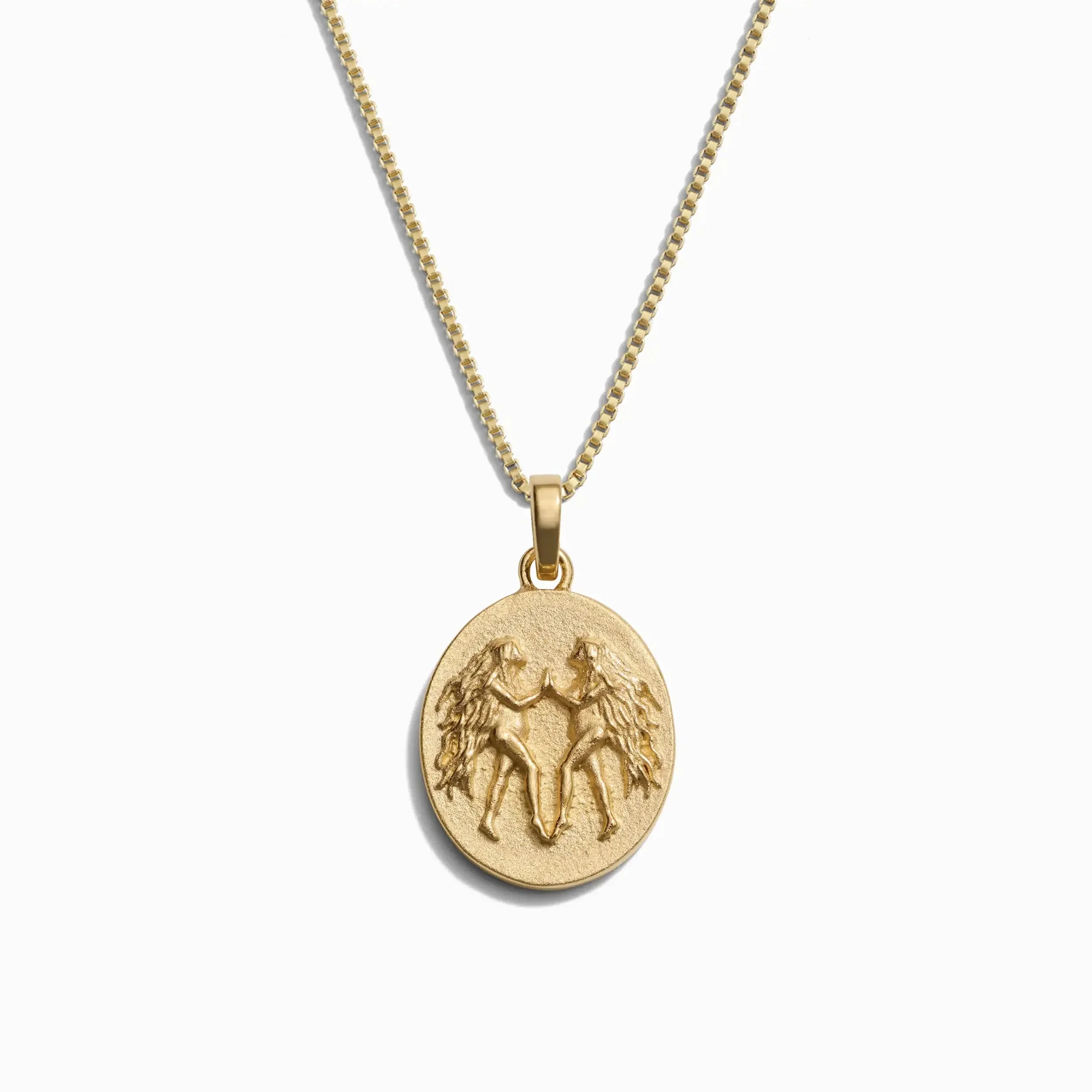 Zodiac Goddess Necklace - Image 19