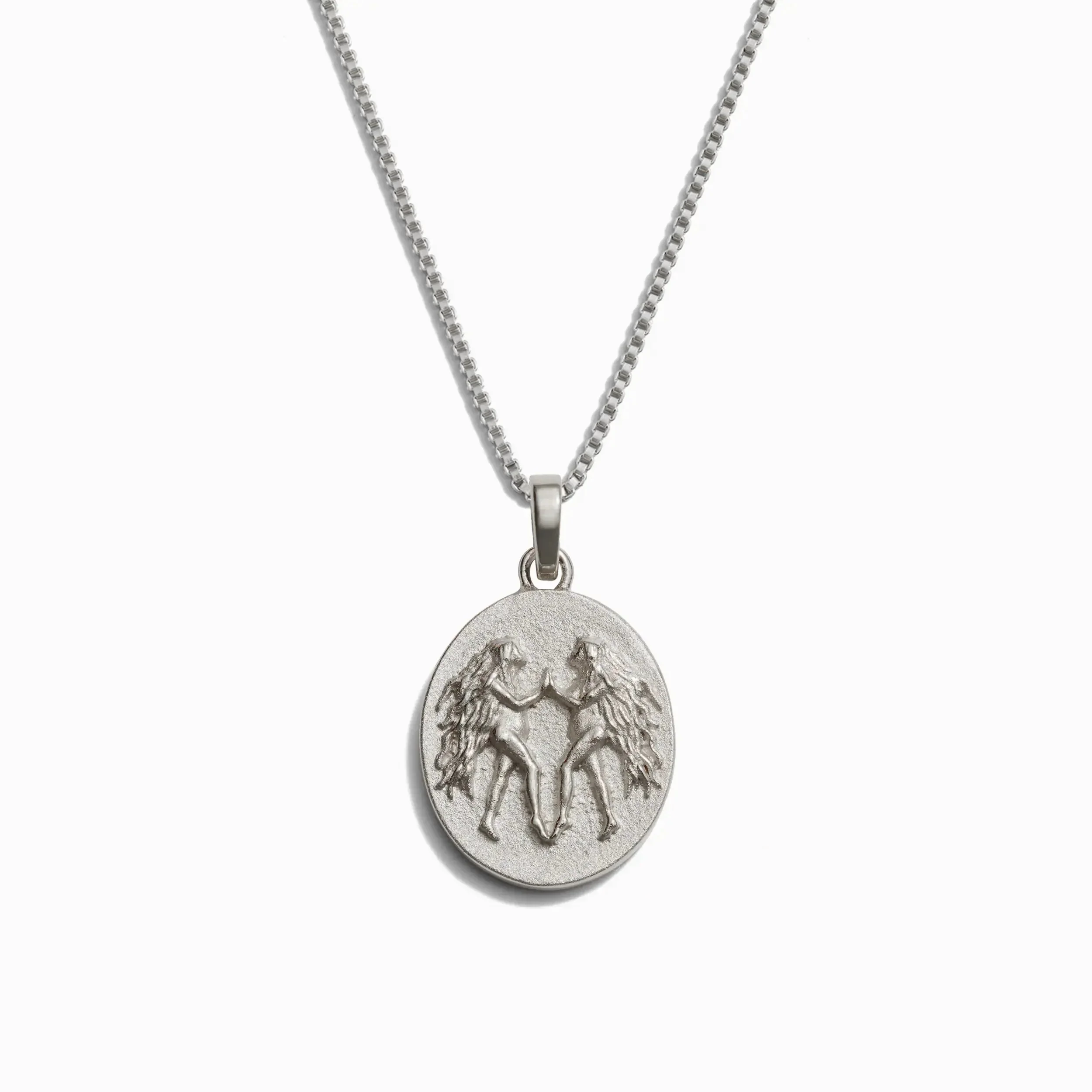 Zodiac Goddess Necklace - Image 20