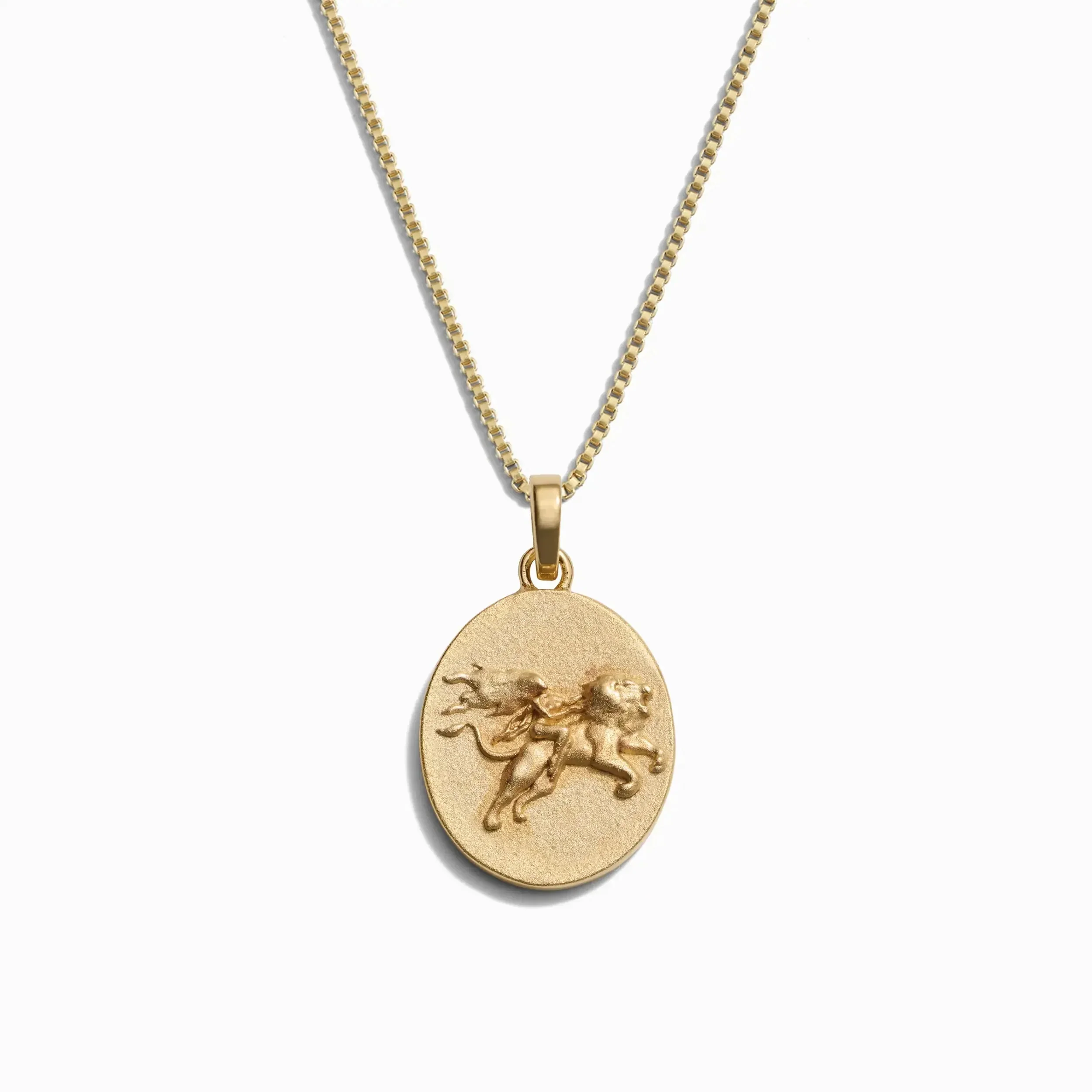 Zodiac Goddess Necklace - Image 21