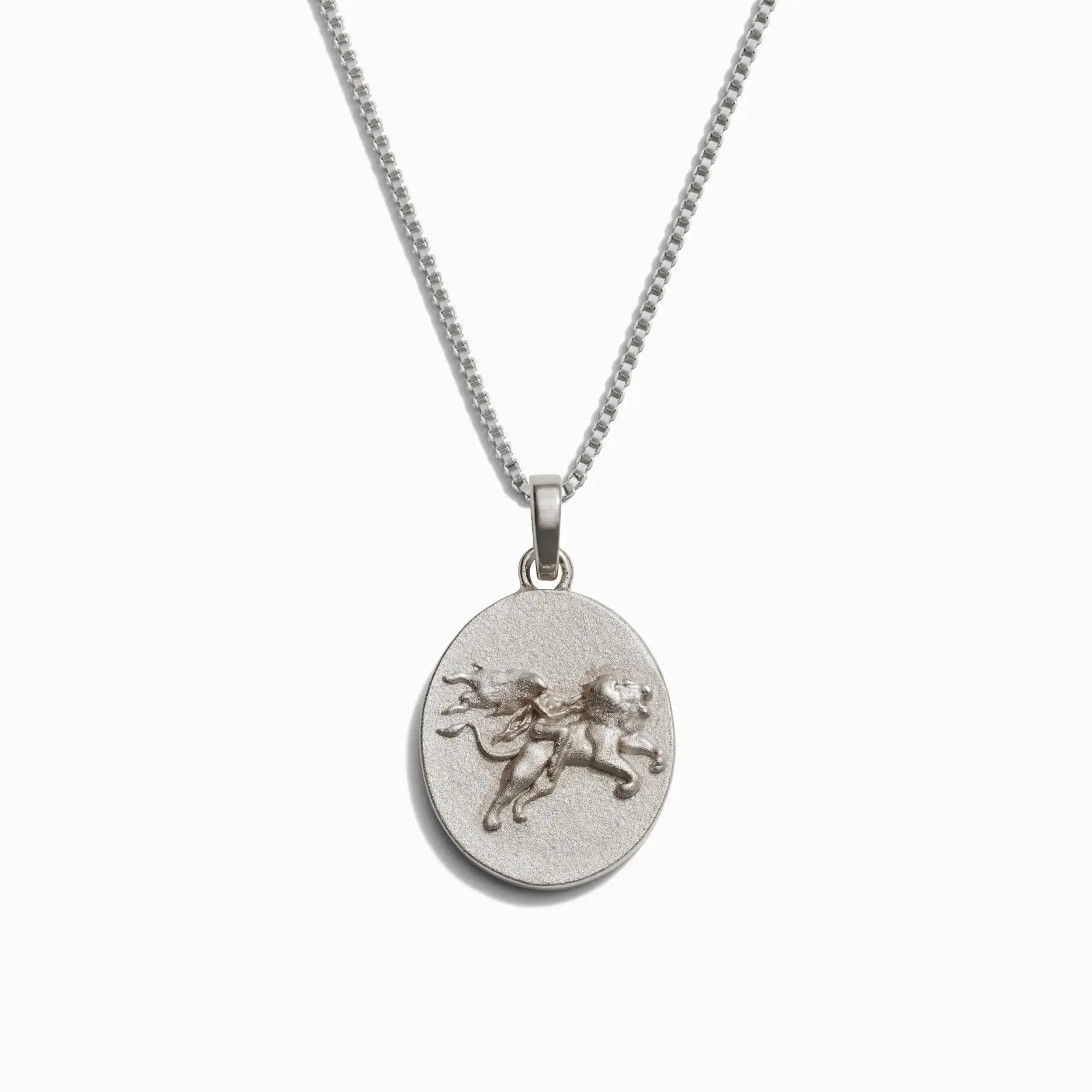 Zodiac Goddess Necklace - Image 22