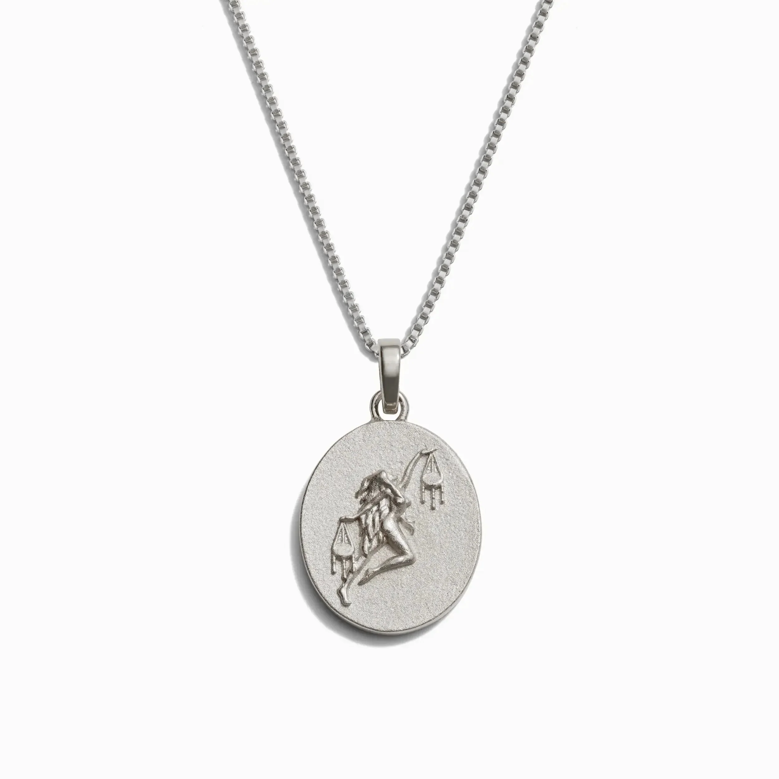 Zodiac Goddess Necklace - Image 24