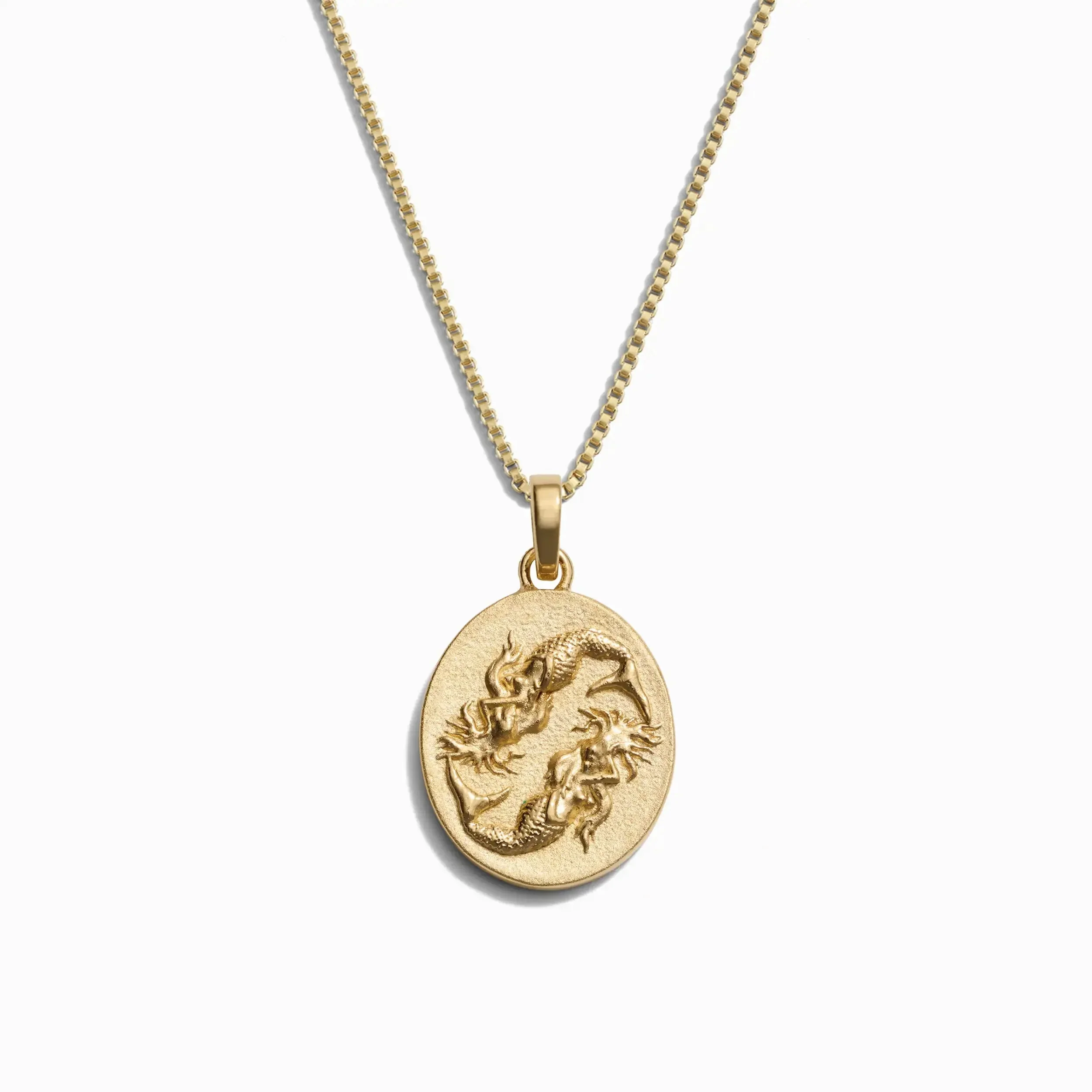 Zodiac Goddess Necklace - Image 25