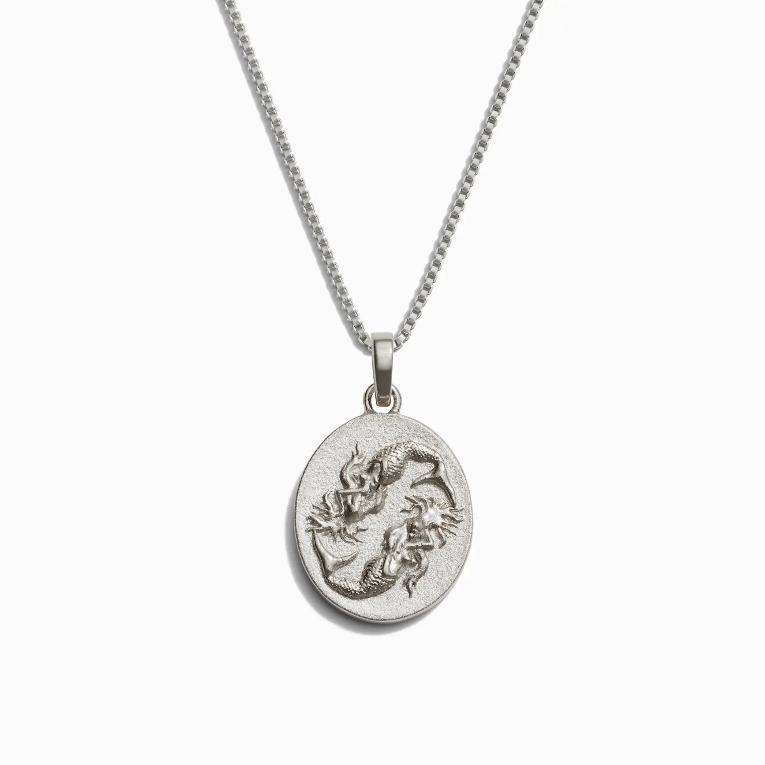 Zodiac Goddess Necklace - Image 26